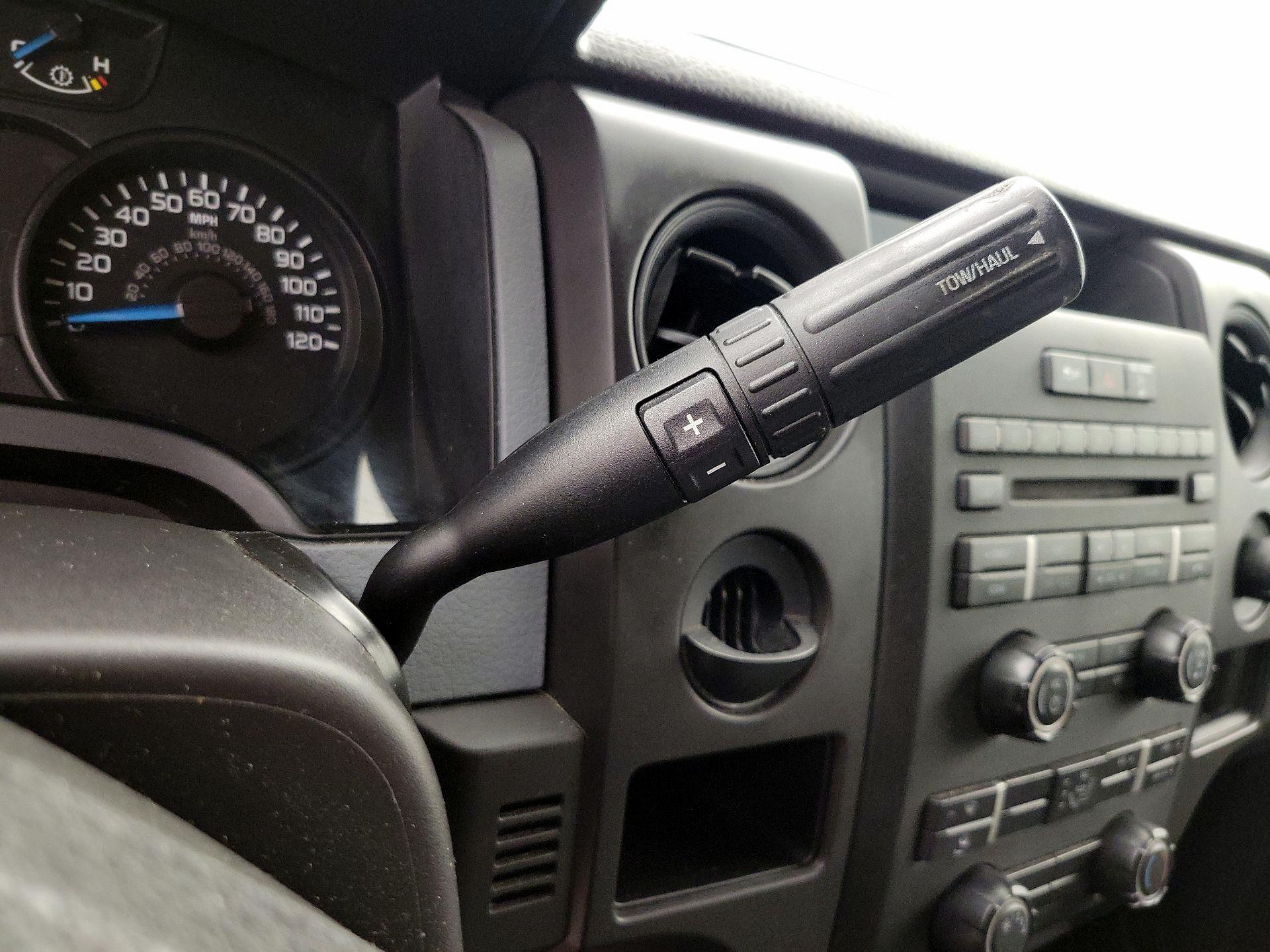 Thumbnail: 2013 Ford F-150 - 16