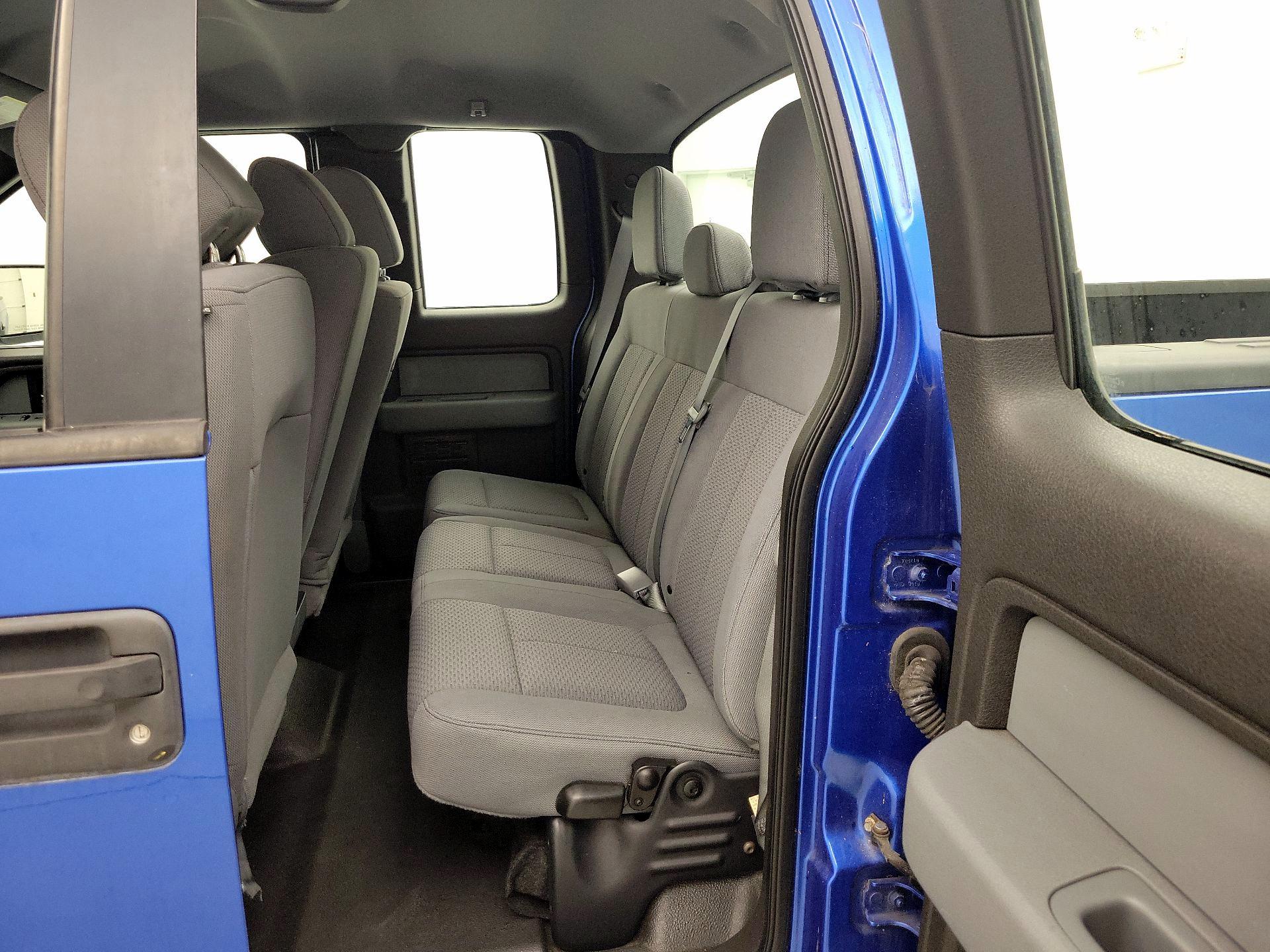Thumbnail: 2013 Ford F-150 - 18