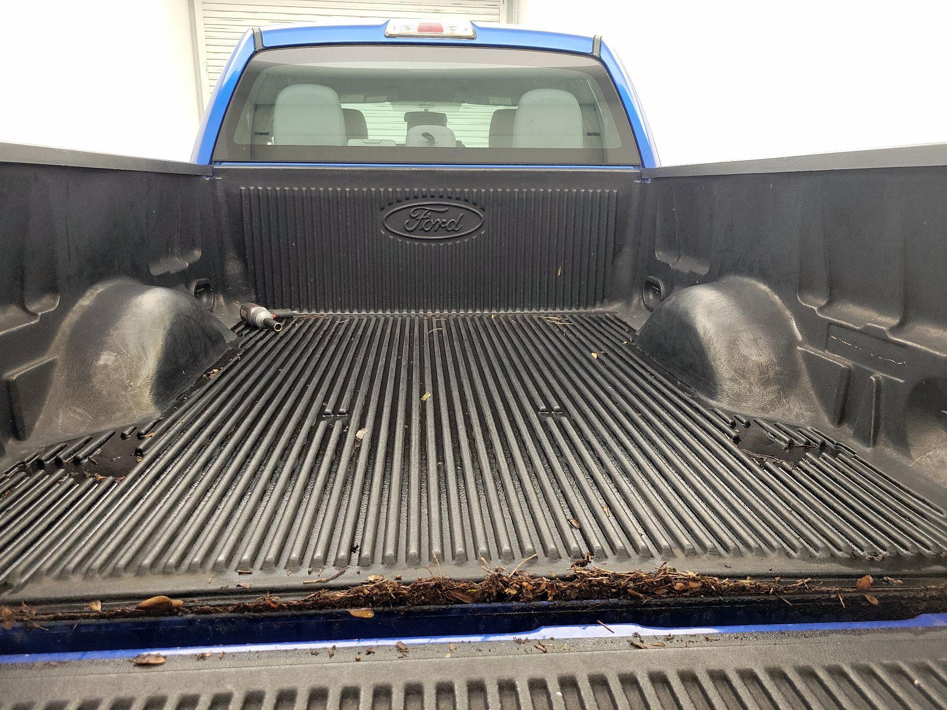 Thumbnail: 2013 Ford F-150 - 19
