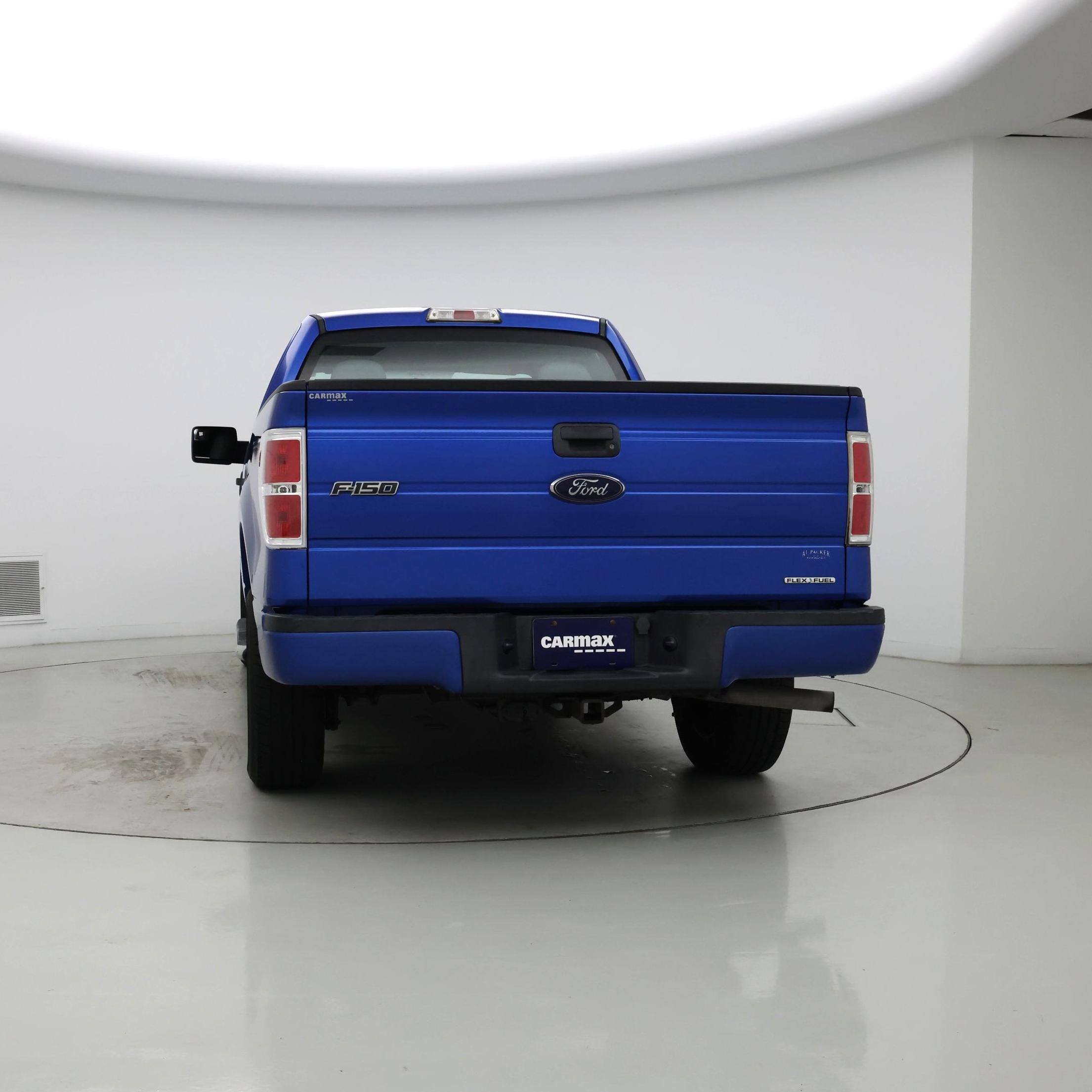 Thumbnail: 2013 Ford F-150 - 6