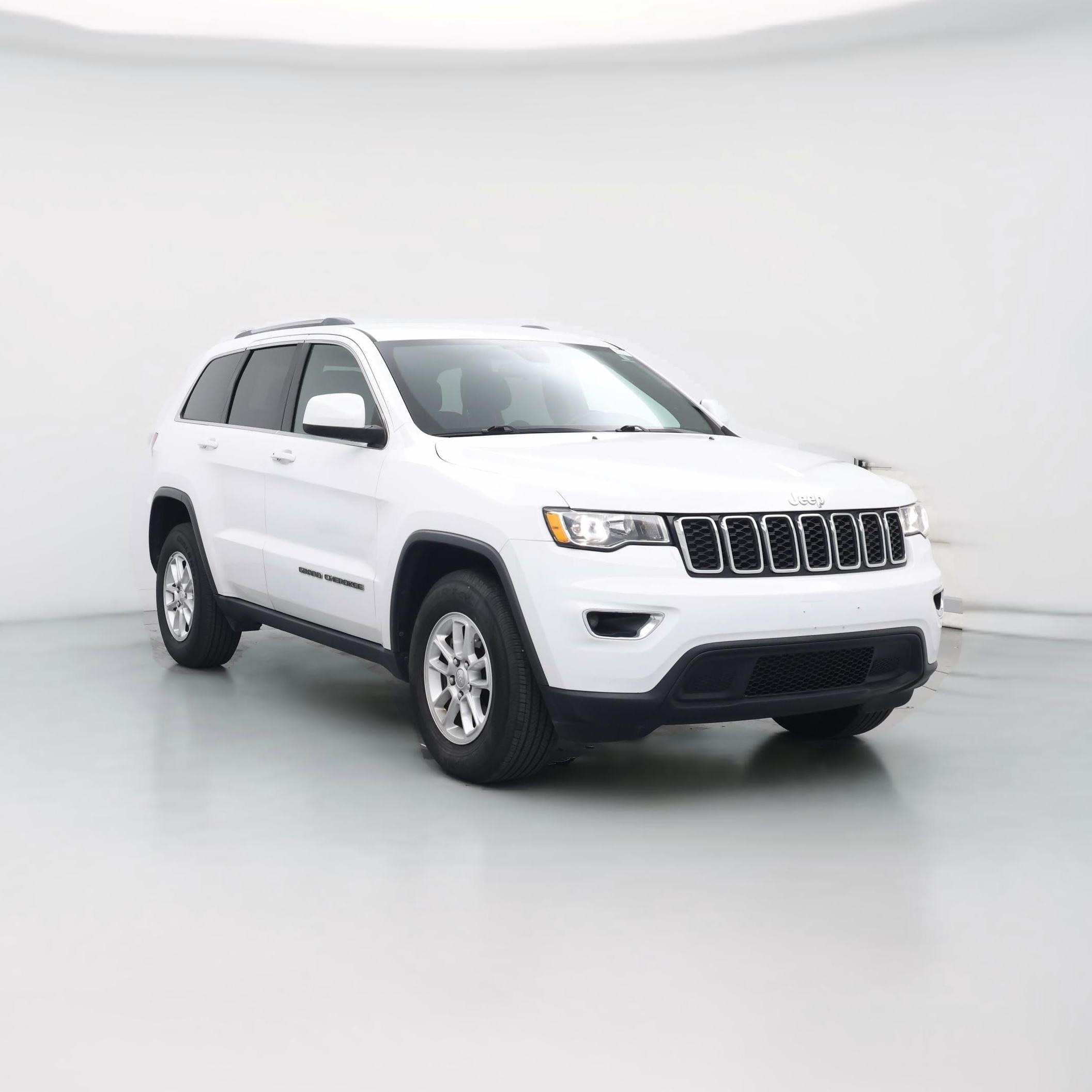 Thumbnail: 2020 Jeep Grand Cherokee - 1