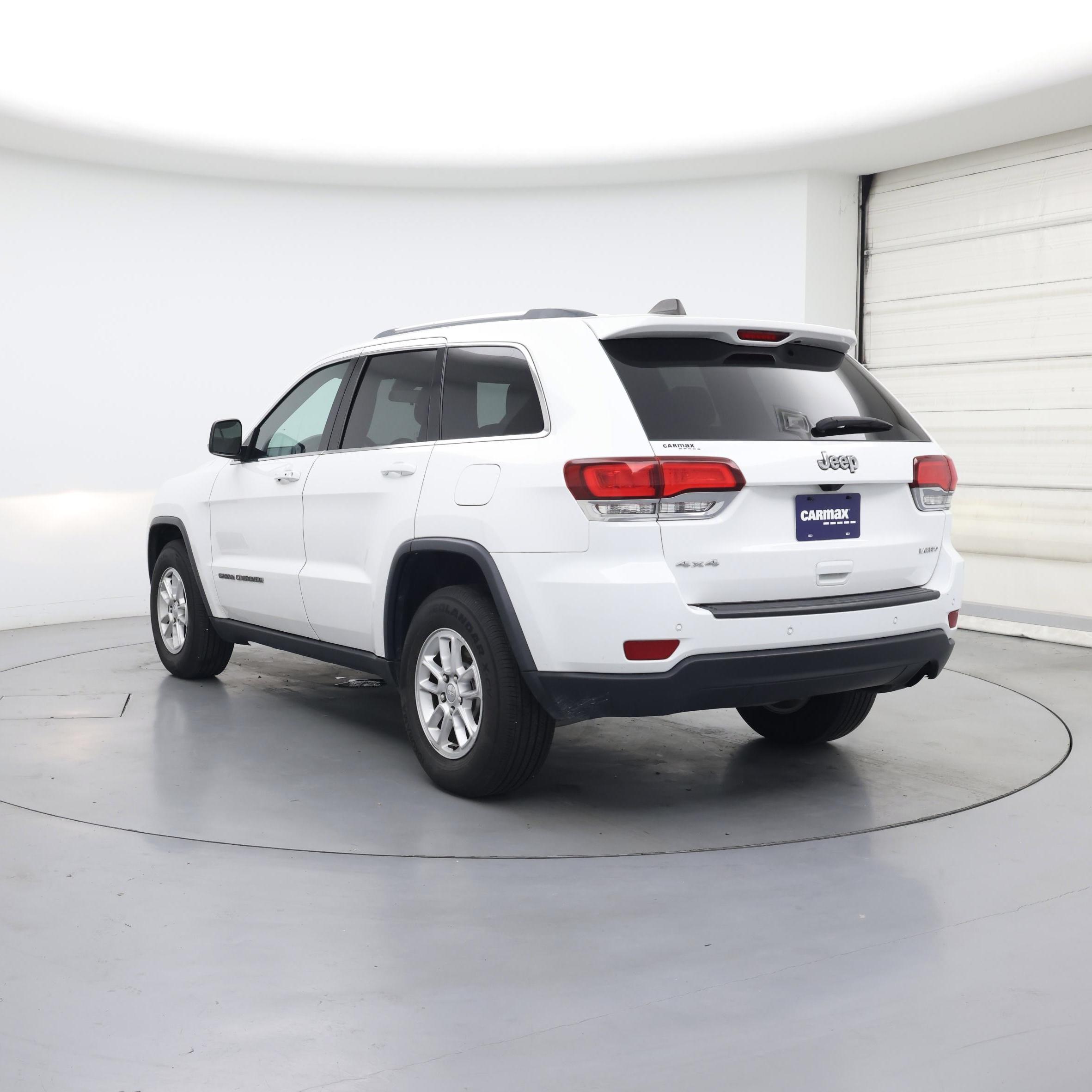 Thumbnail: 2020 Jeep Grand Cherokee - 2