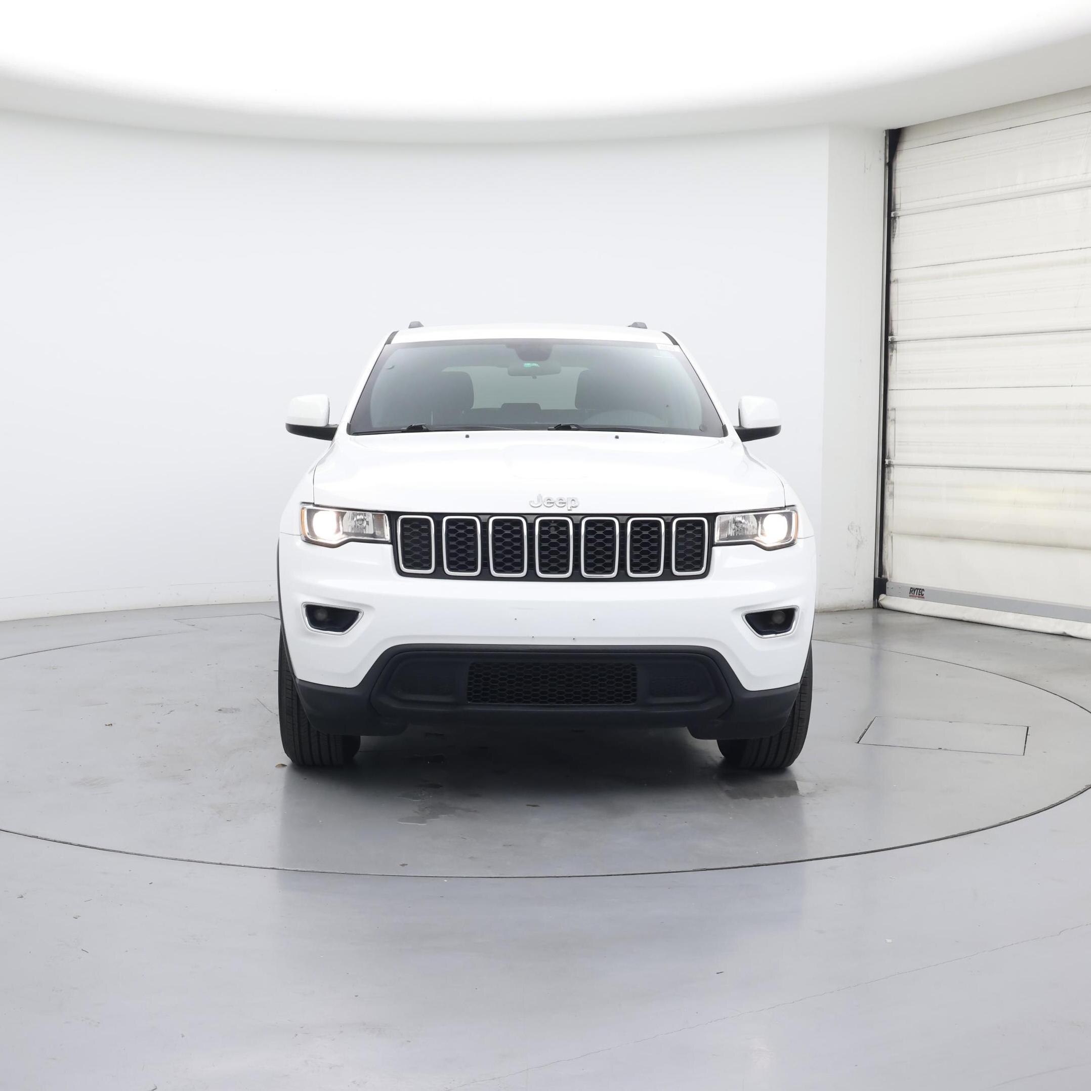 Thumbnail: 2020 Jeep Grand Cherokee - 5