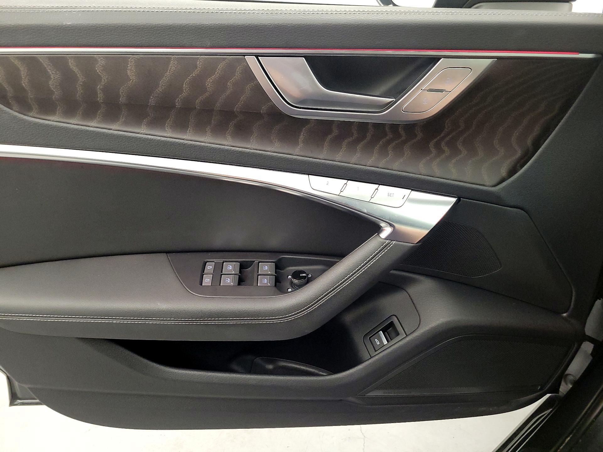 Thumbnail: 2023 Audi A6 - 12