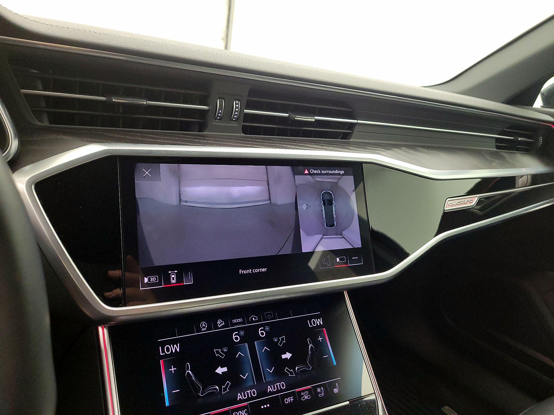 Thumbnail: 2023 Audi A6 - 14