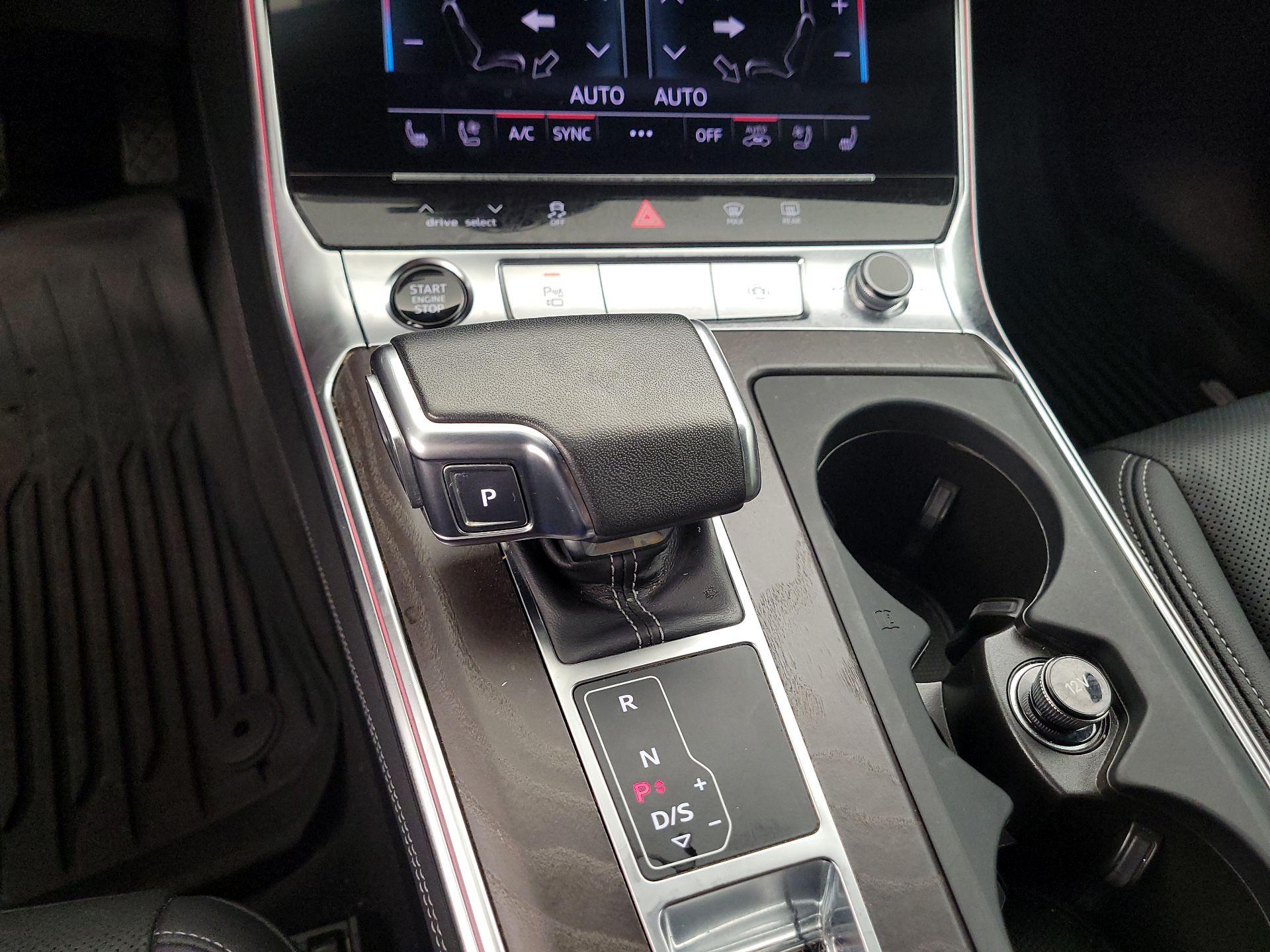 Thumbnail: 2023 Audi A6 - 17