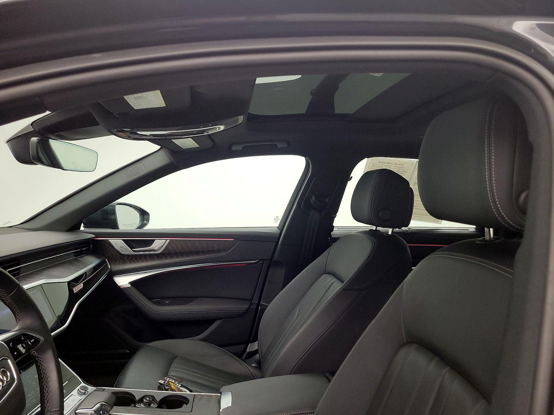 Thumbnail: 2023 Audi A6 - 18