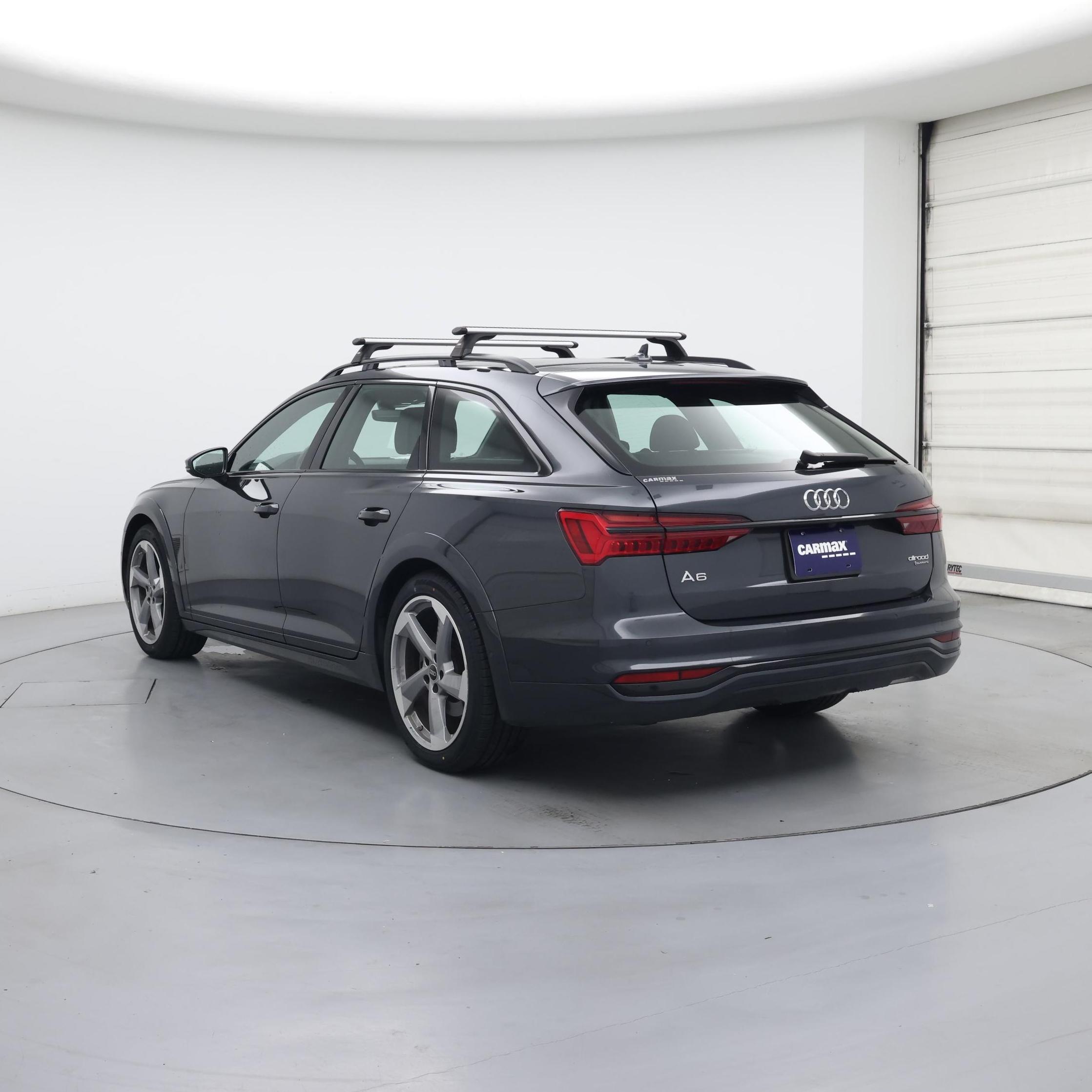 Thumbnail: 2023 Audi A6 - 2