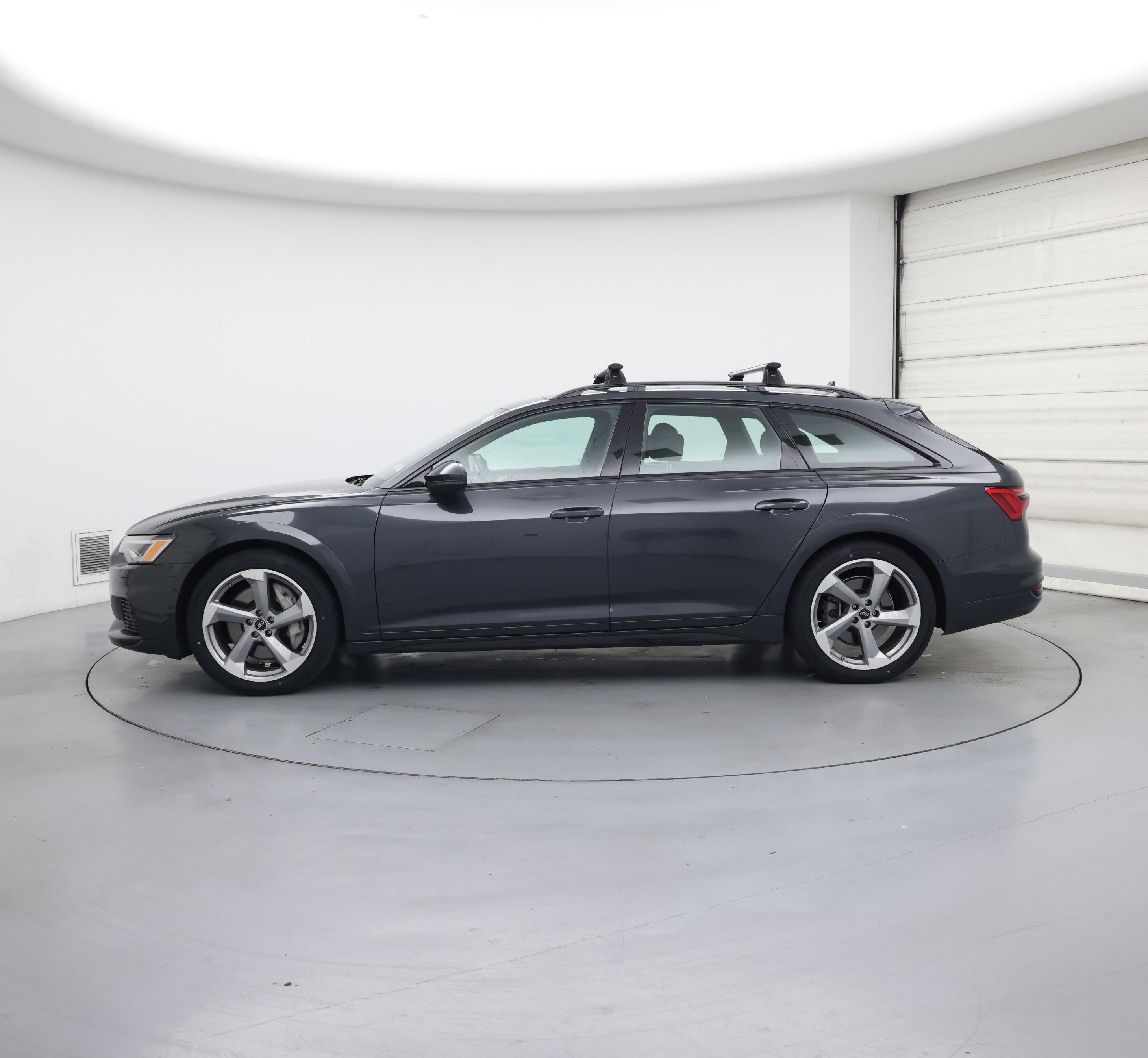 Thumbnail: 2023 Audi A6 - 3
