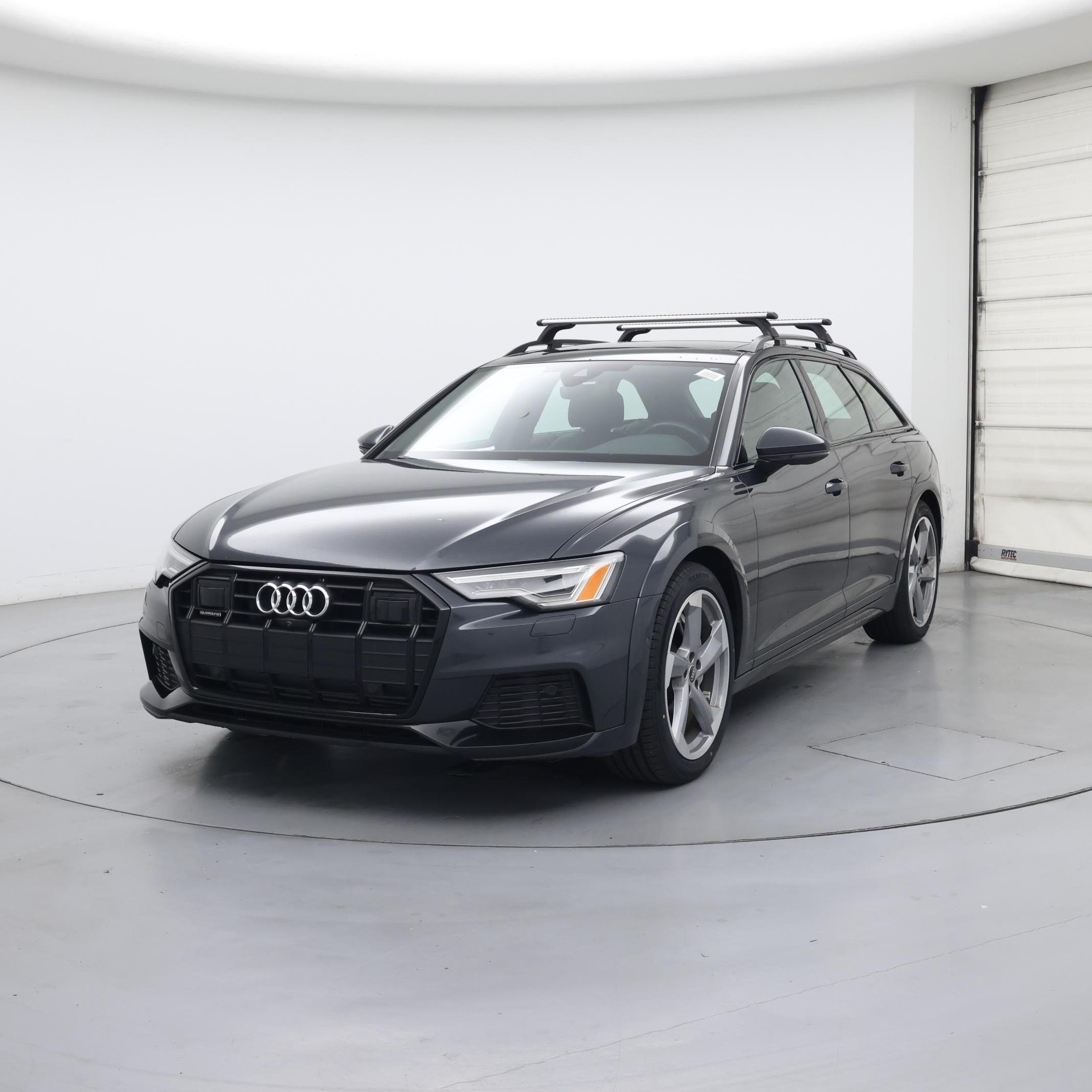 Thumbnail: 2023 Audi A6 - 4