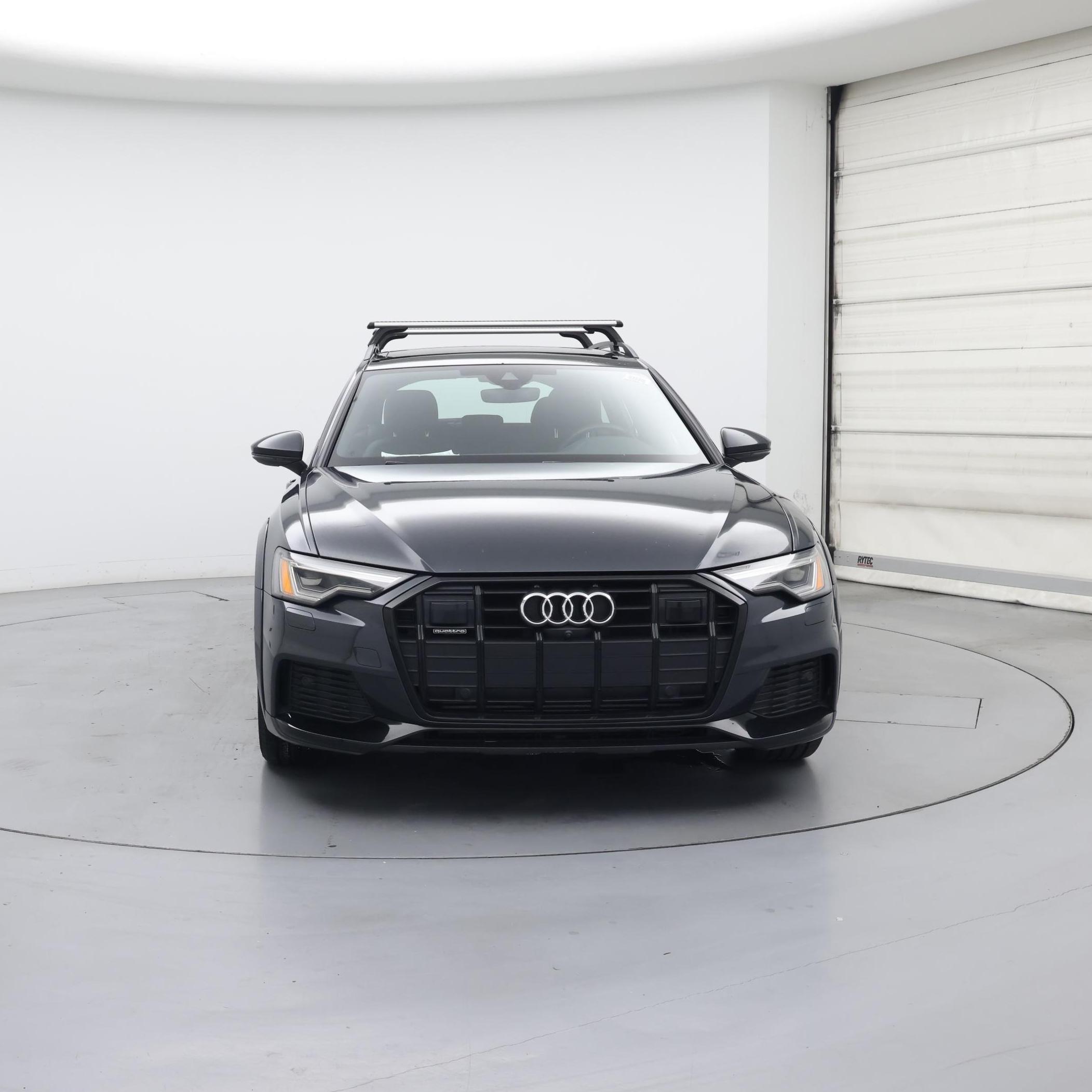 Thumbnail: 2023 Audi A6 - 5