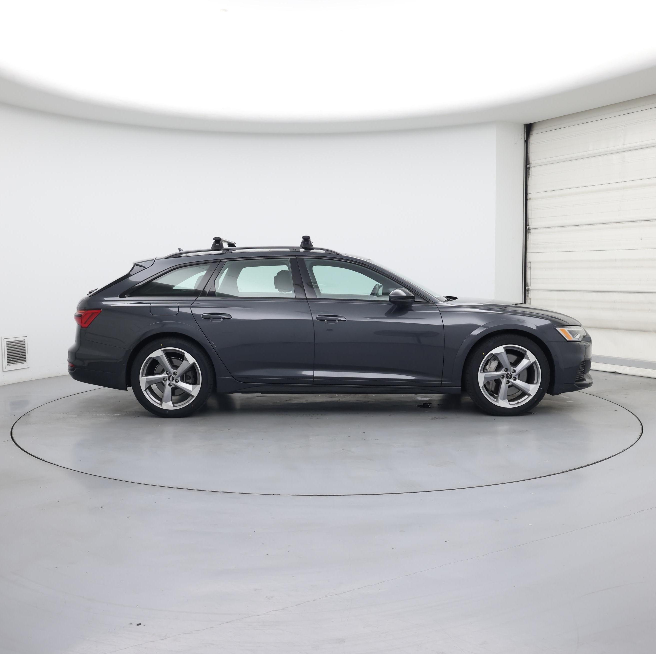 Thumbnail: 2023 Audi A6 - 7