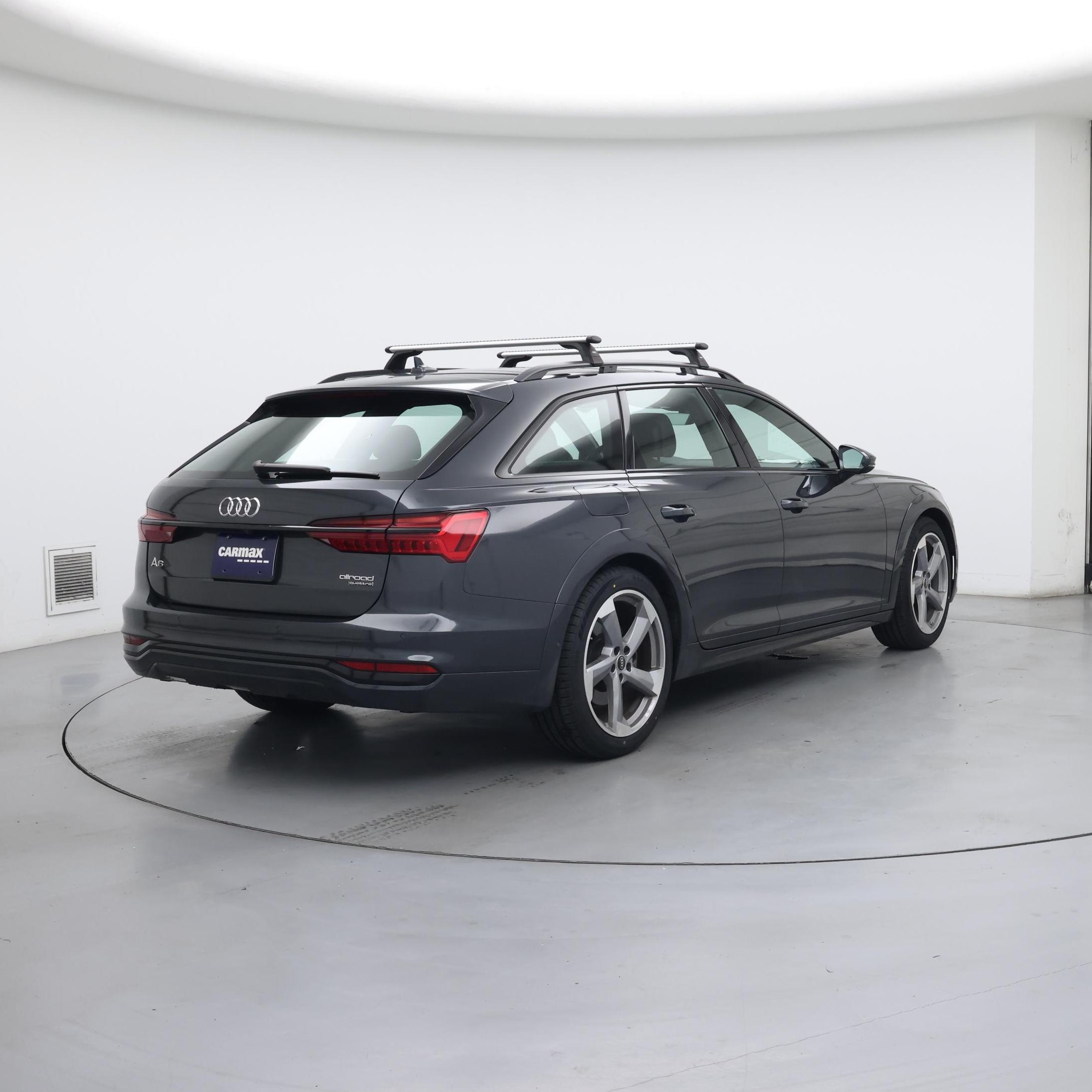Thumbnail: 2023 Audi A6 - 8
