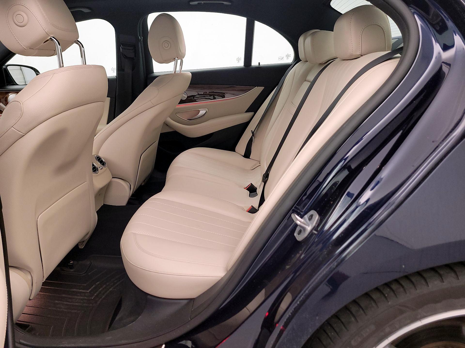 Thumbnail: 2019 Mercedes-Benz E-Class - 19