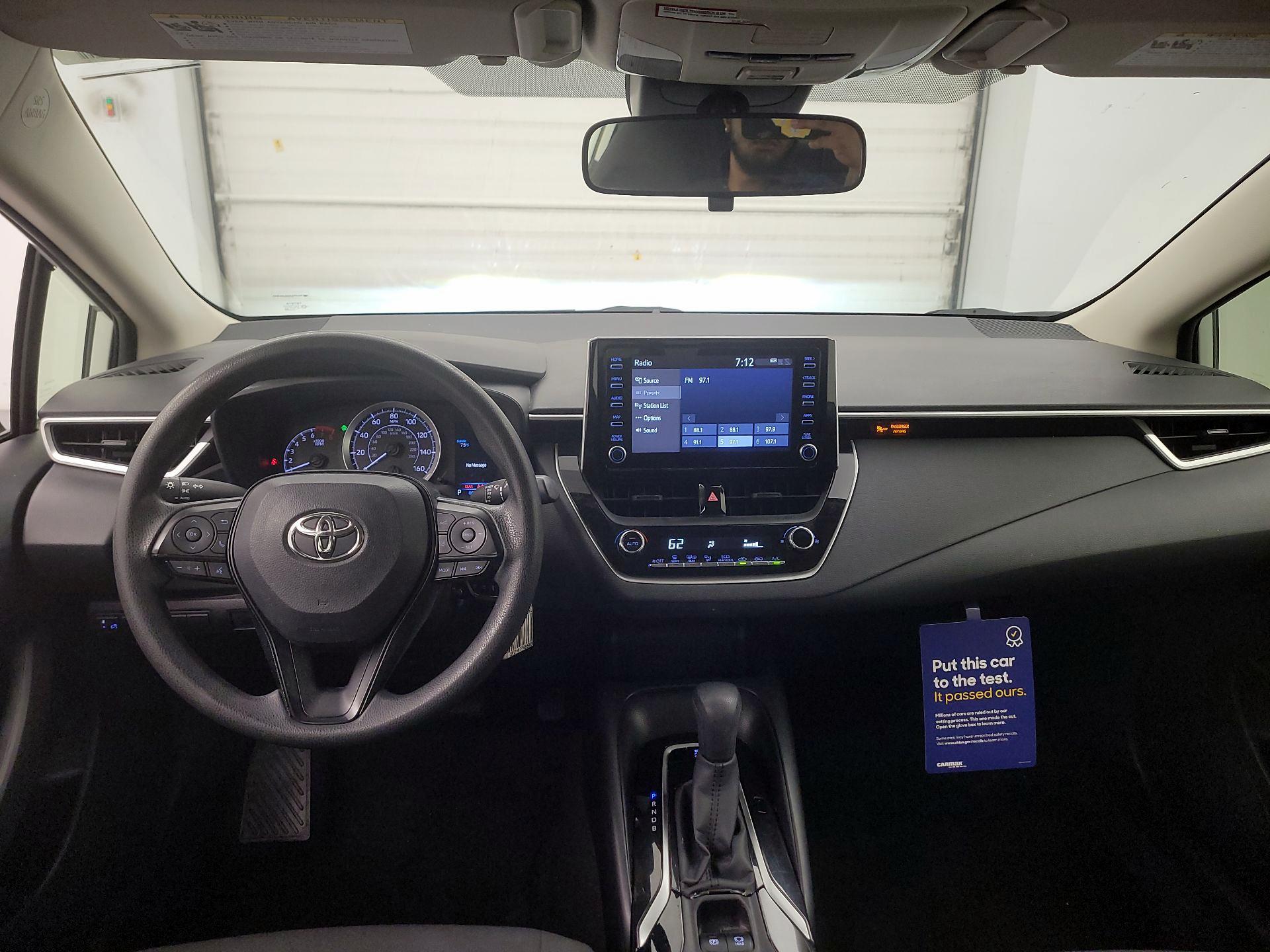 Thumbnail: 2020 Toyota Corolla - 9