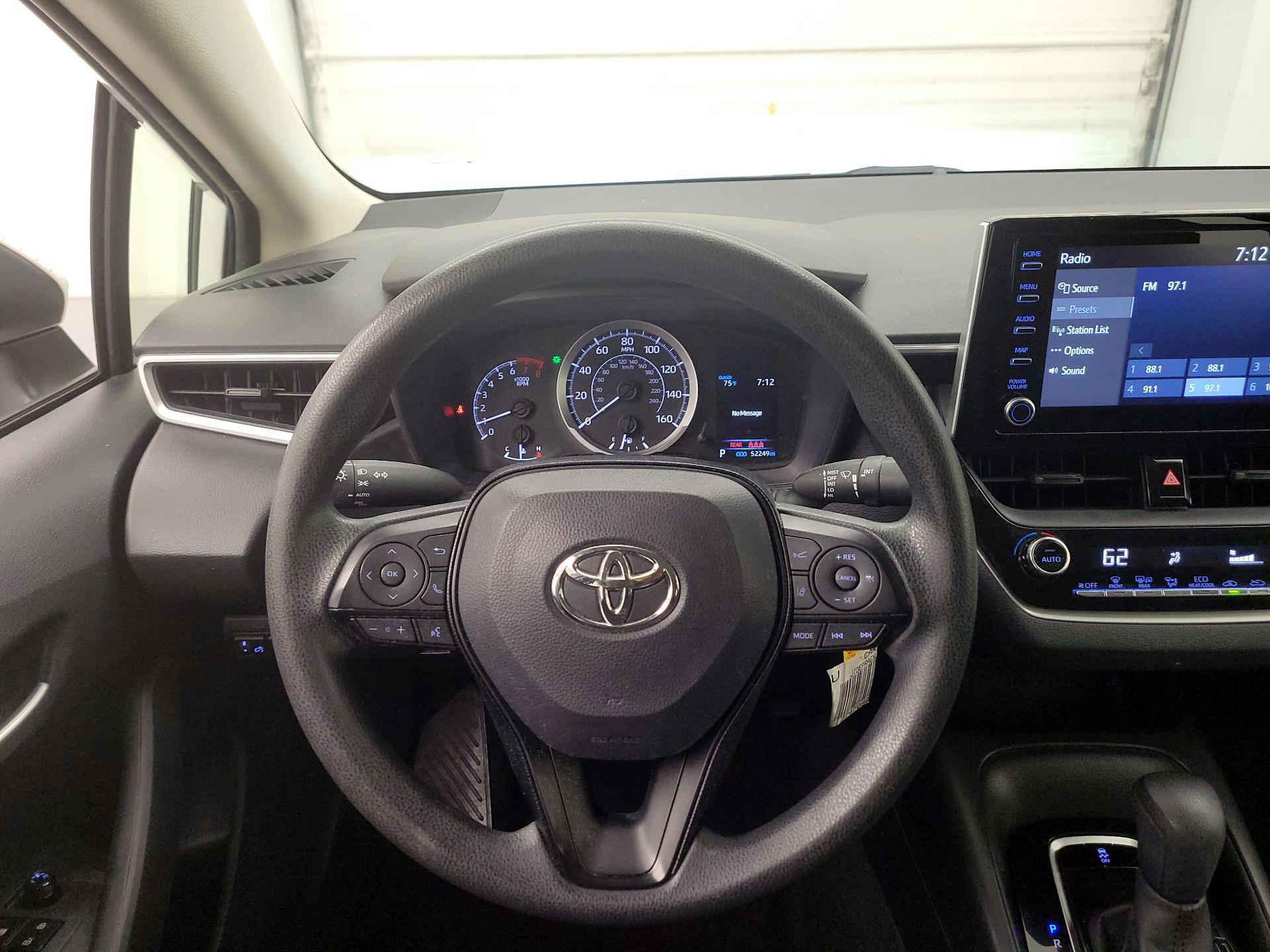 Thumbnail: 2020 Toyota Corolla - 10