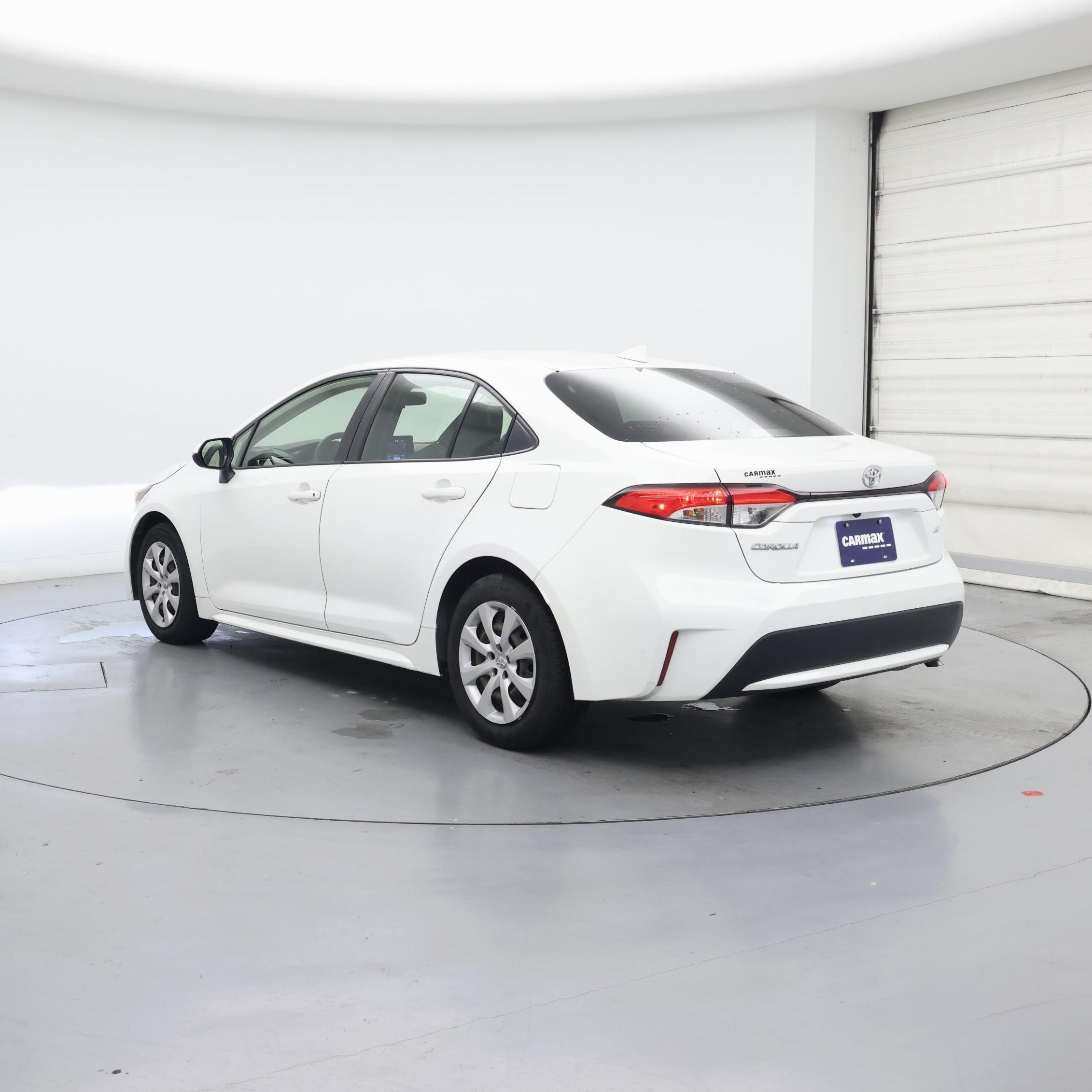 Thumbnail: 2020 Toyota Corolla - 2