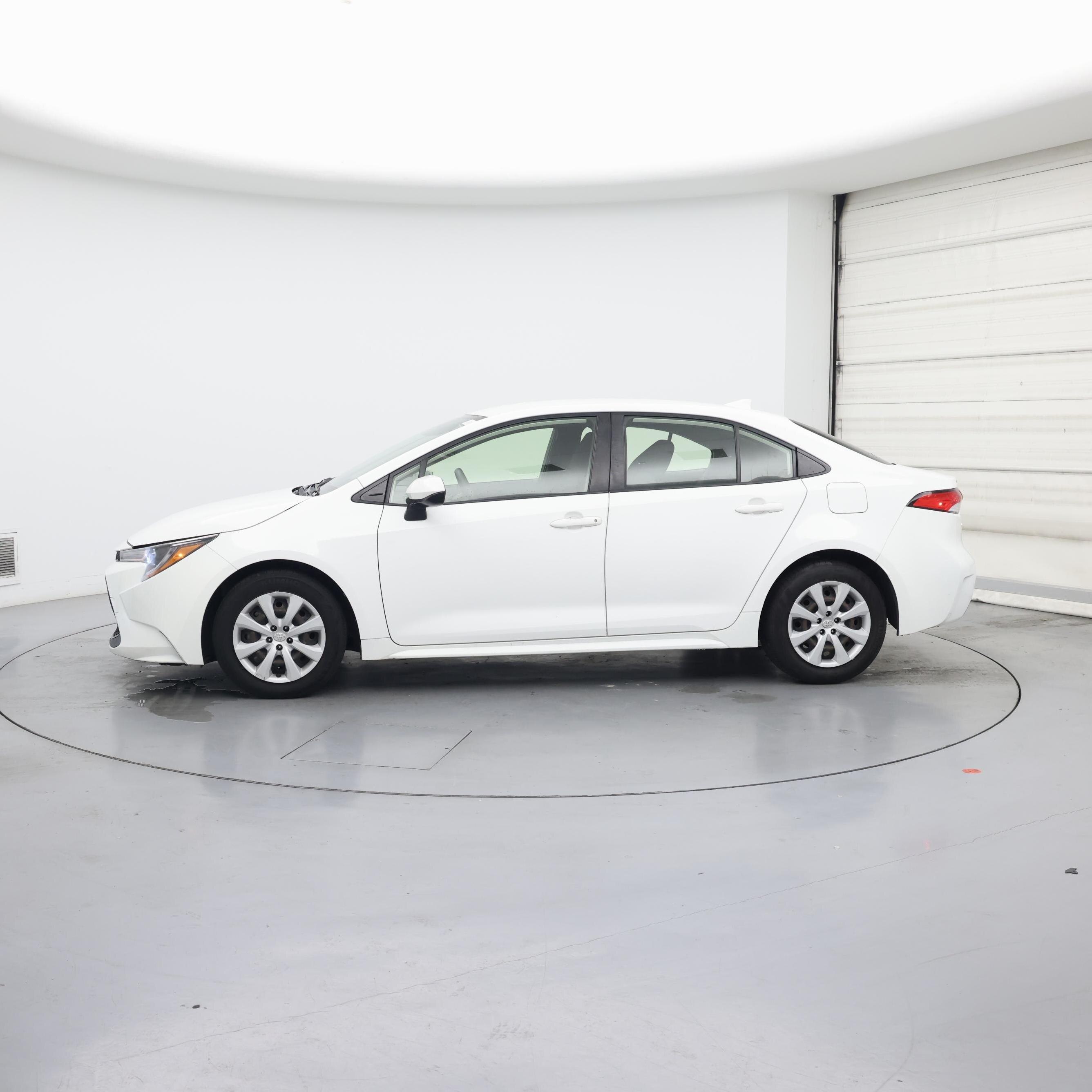 Thumbnail: 2020 Toyota Corolla - 3