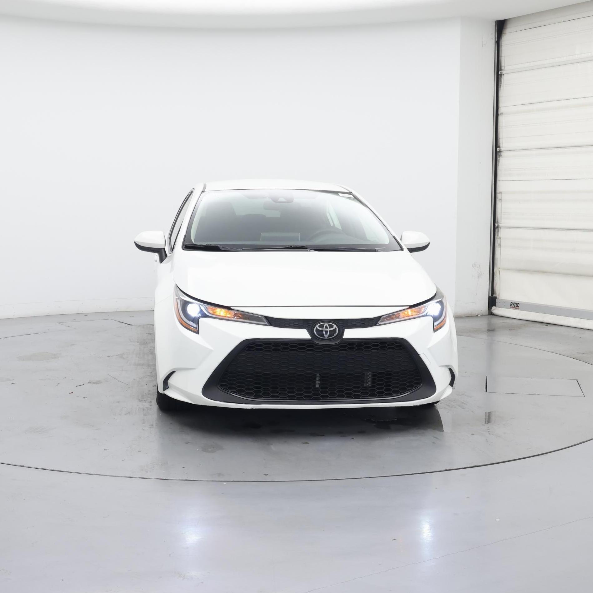 Thumbnail: 2020 Toyota Corolla - 5