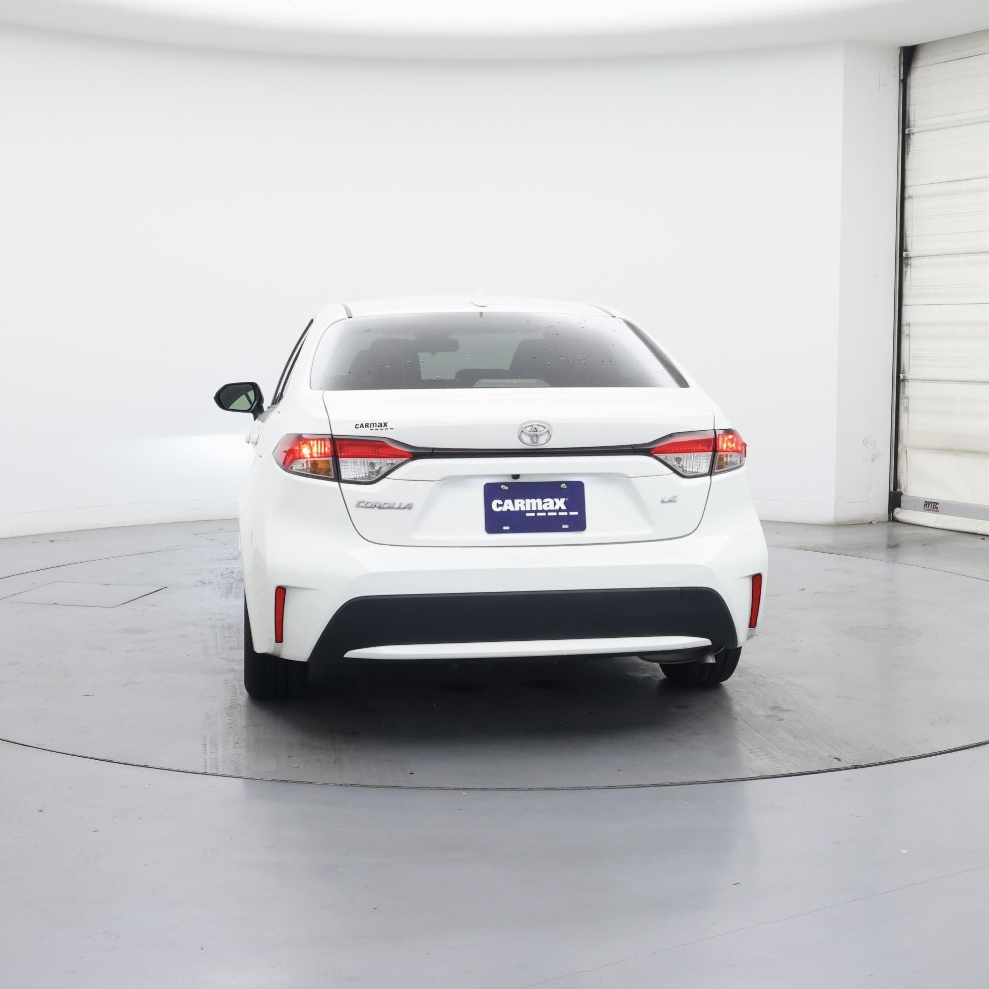 Thumbnail: 2020 Toyota Corolla - 6