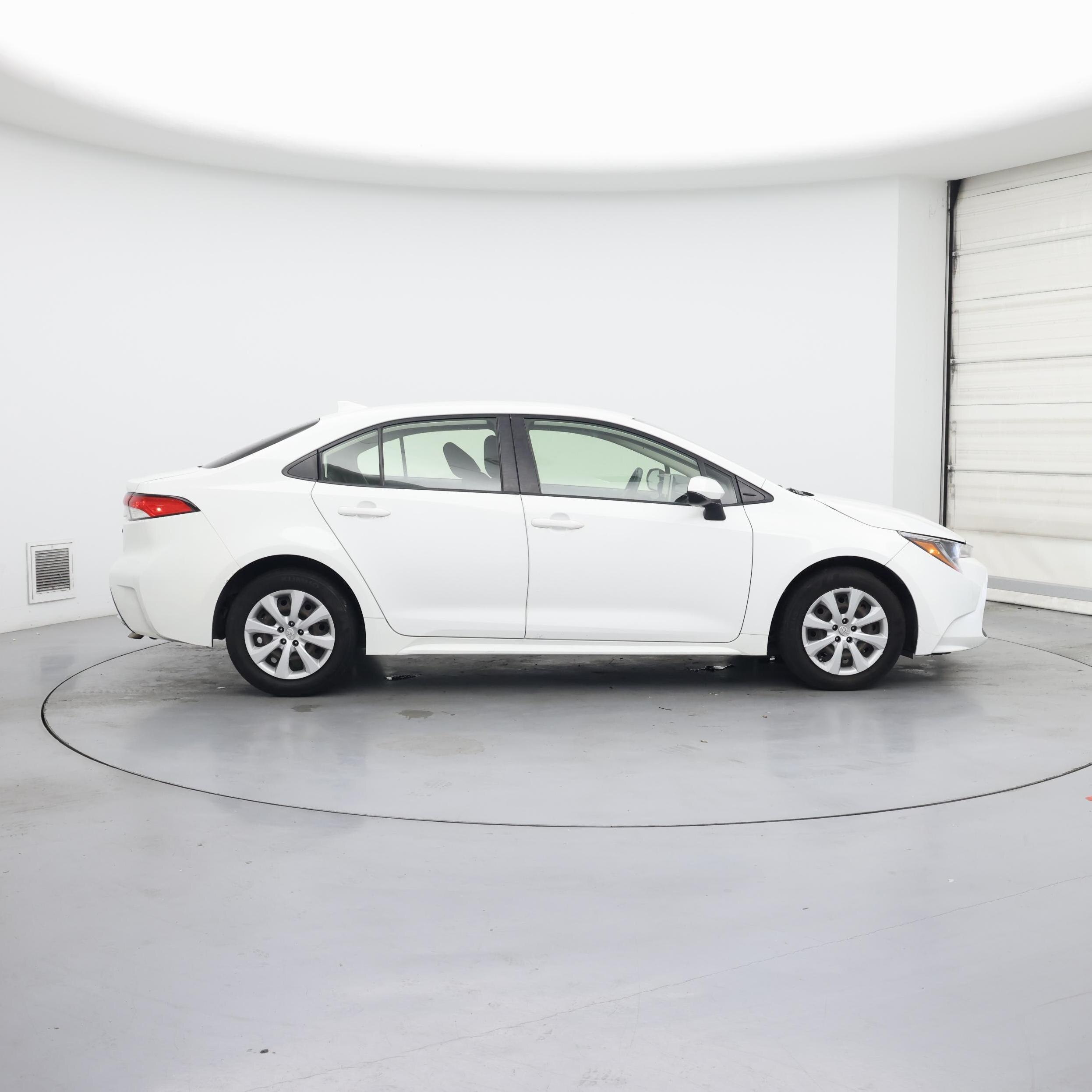 Thumbnail: 2020 Toyota Corolla - 7