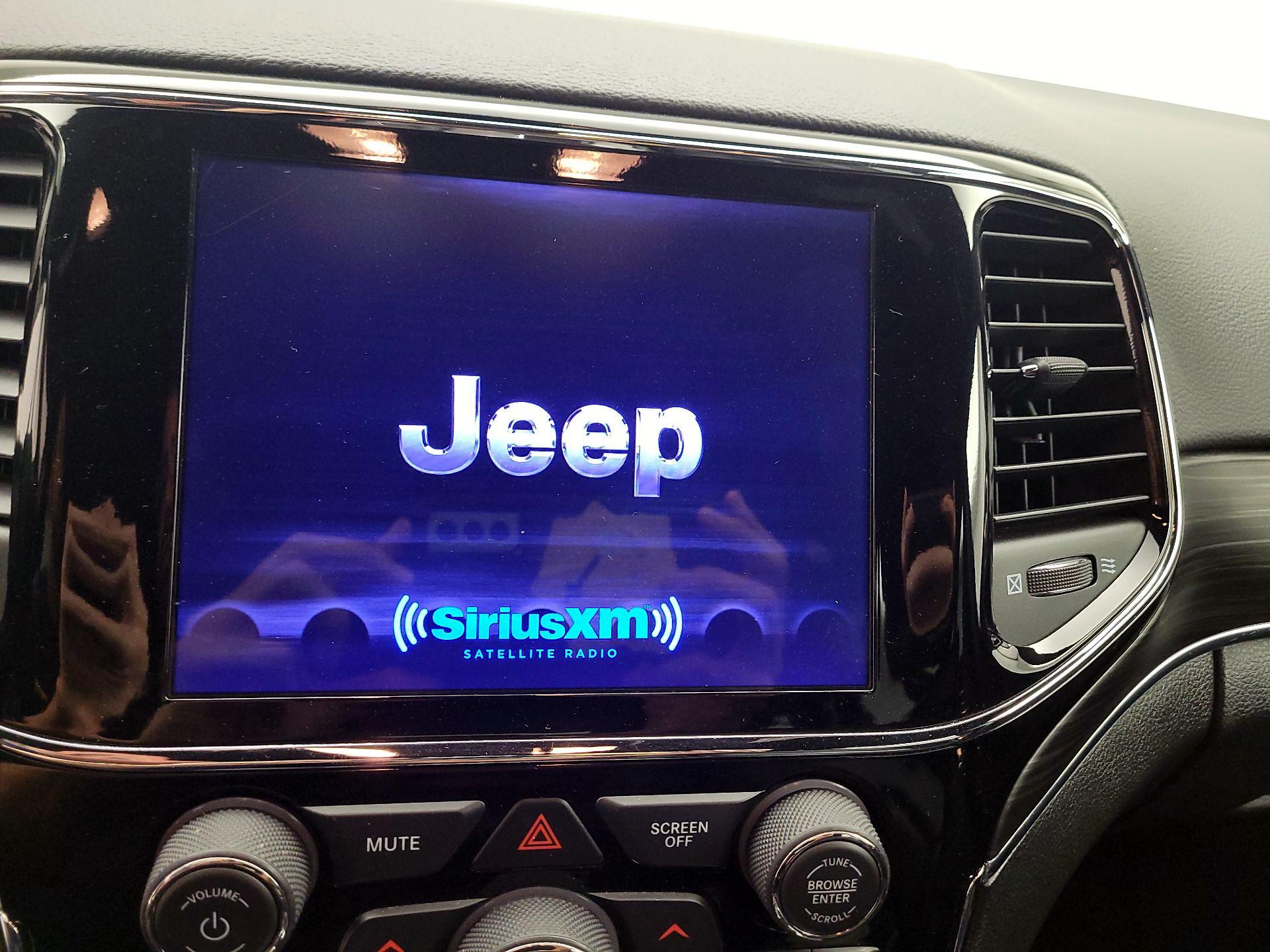 Thumbnail: 2019 Jeep Grand Cherokee - 13