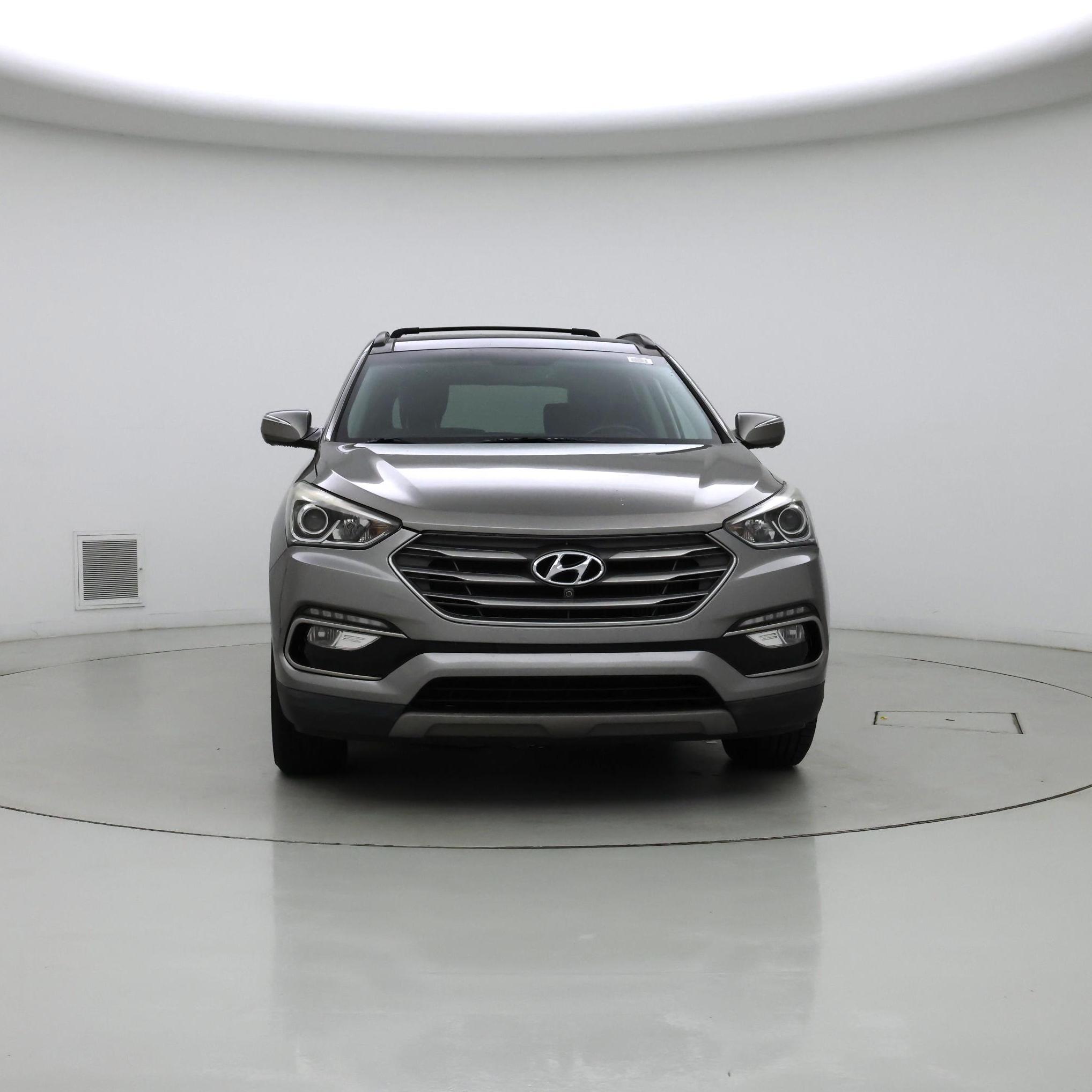 Thumbnail: 2018 Hyundai Santa Fe - 5