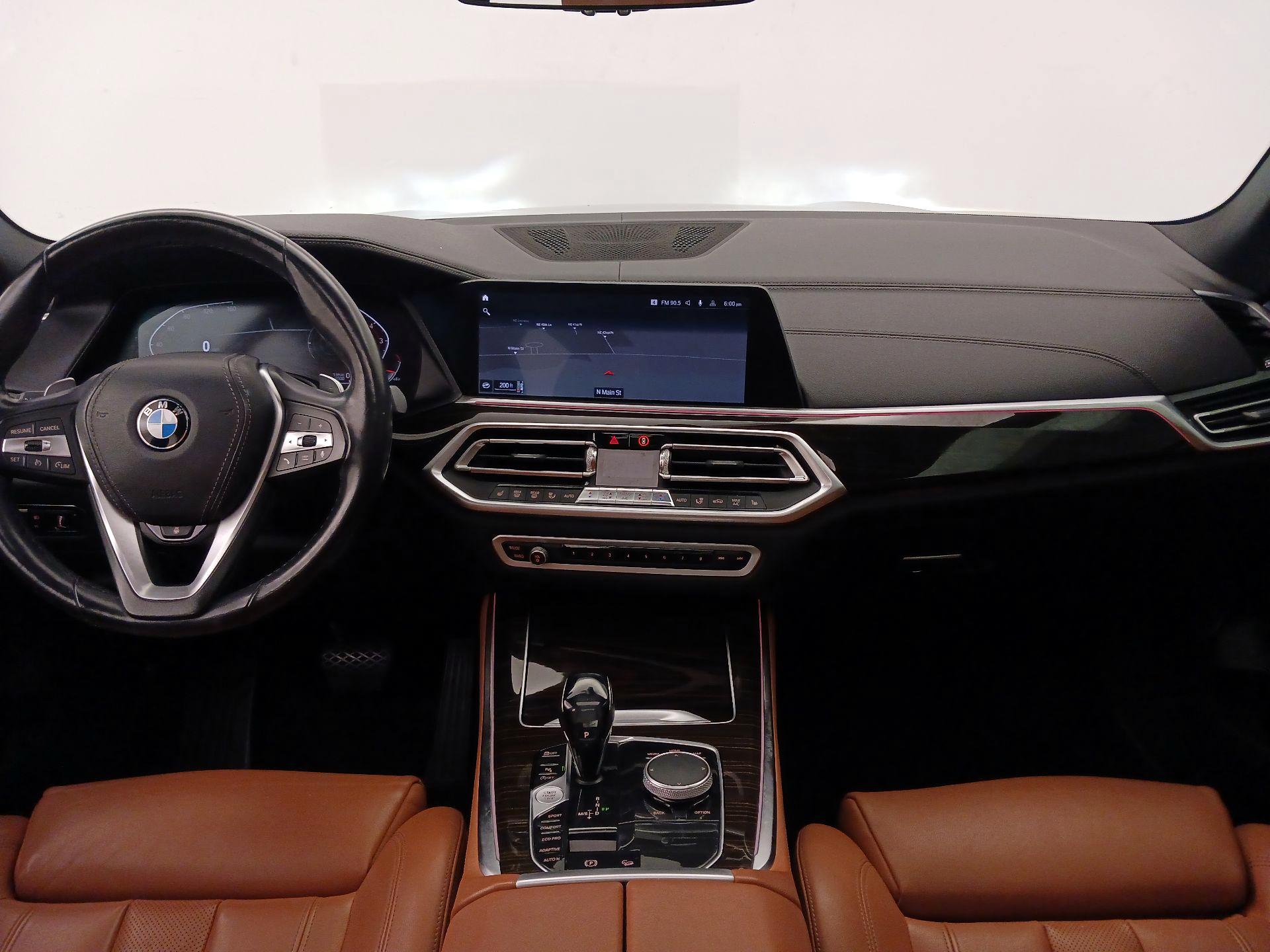 Thumbnail: 2019 BMW X5 - 9