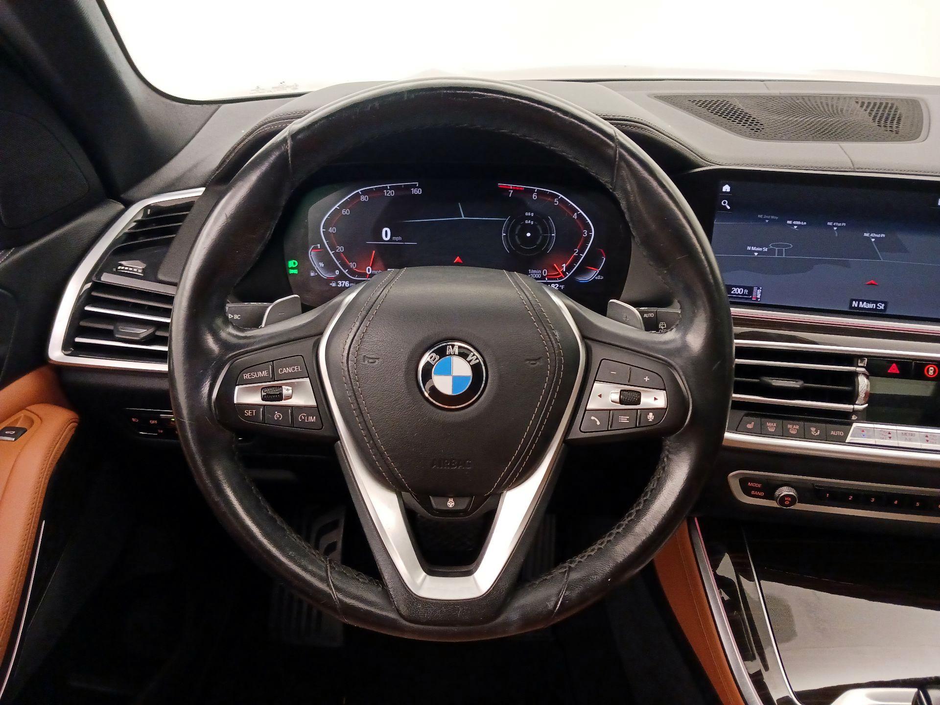 Thumbnail: 2019 BMW X5 - 10