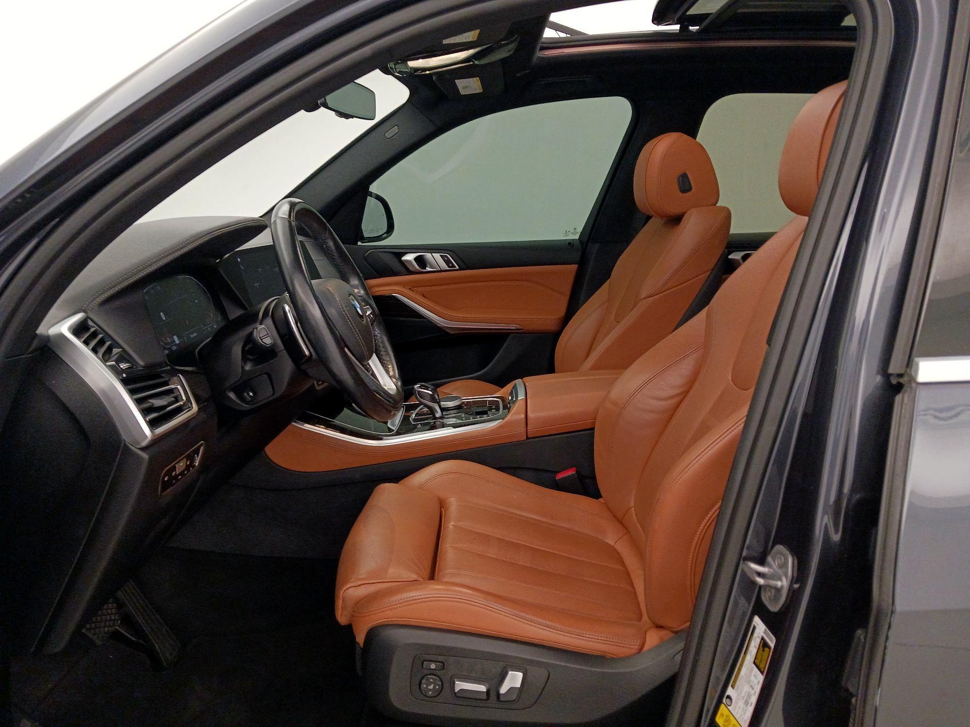 Thumbnail: 2019 BMW X5 - 11