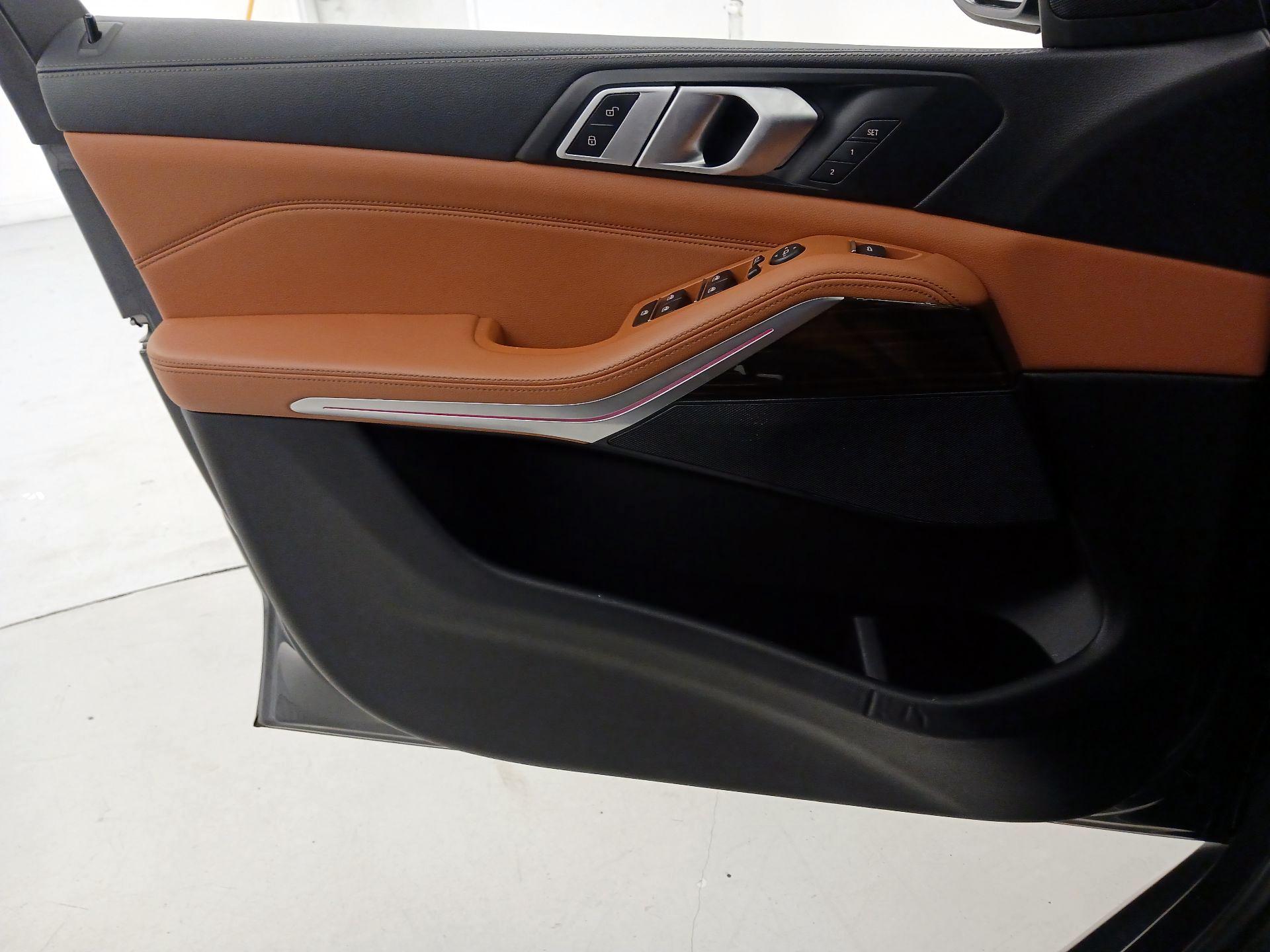 Thumbnail: 2019 BMW X5 - 12