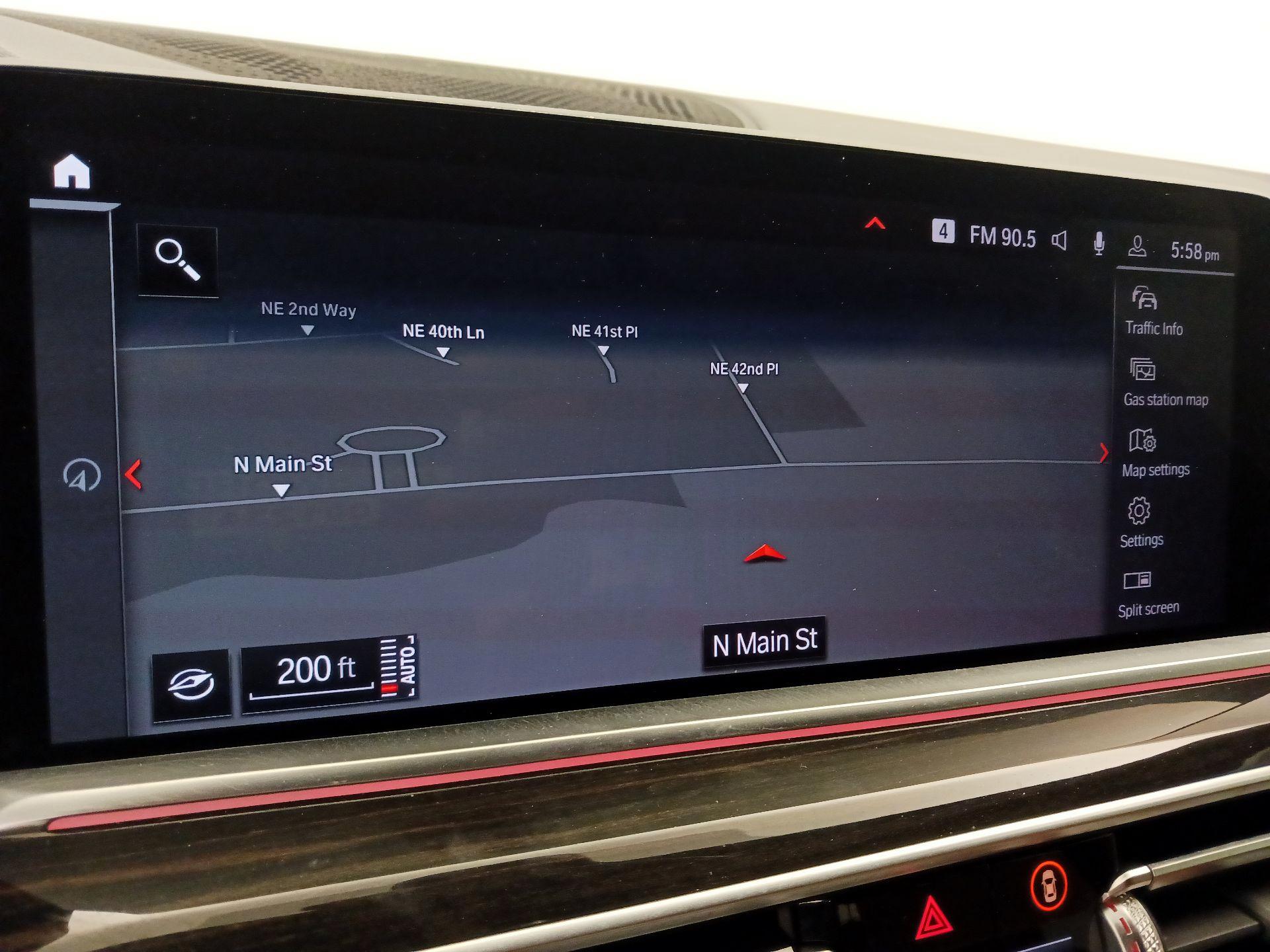 Thumbnail: 2019 BMW X5 - 14