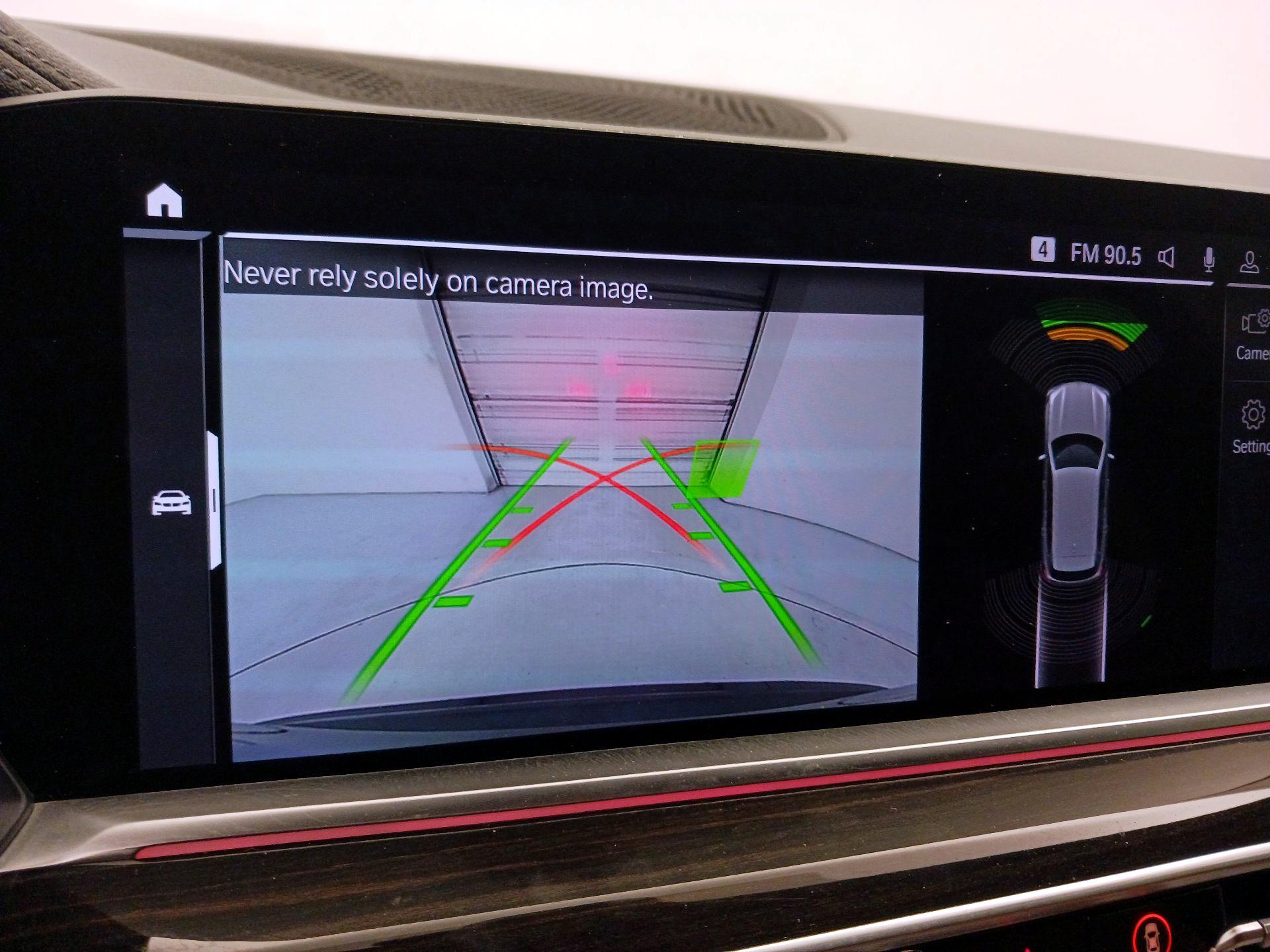 Thumbnail: 2019 BMW X5 - 15