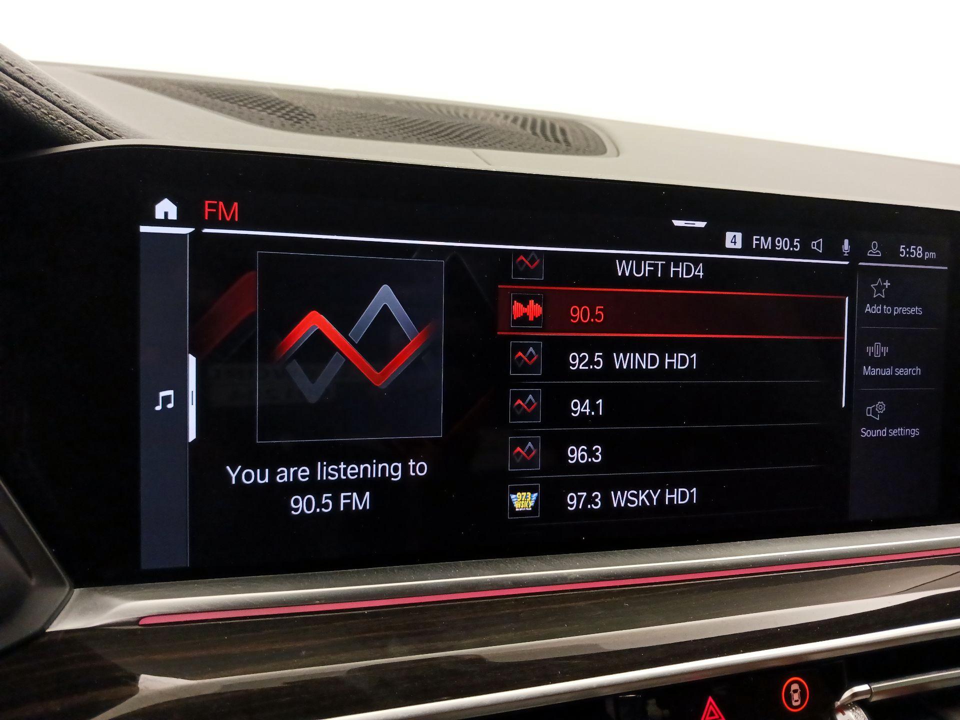 Thumbnail: 2019 BMW X5 - 16