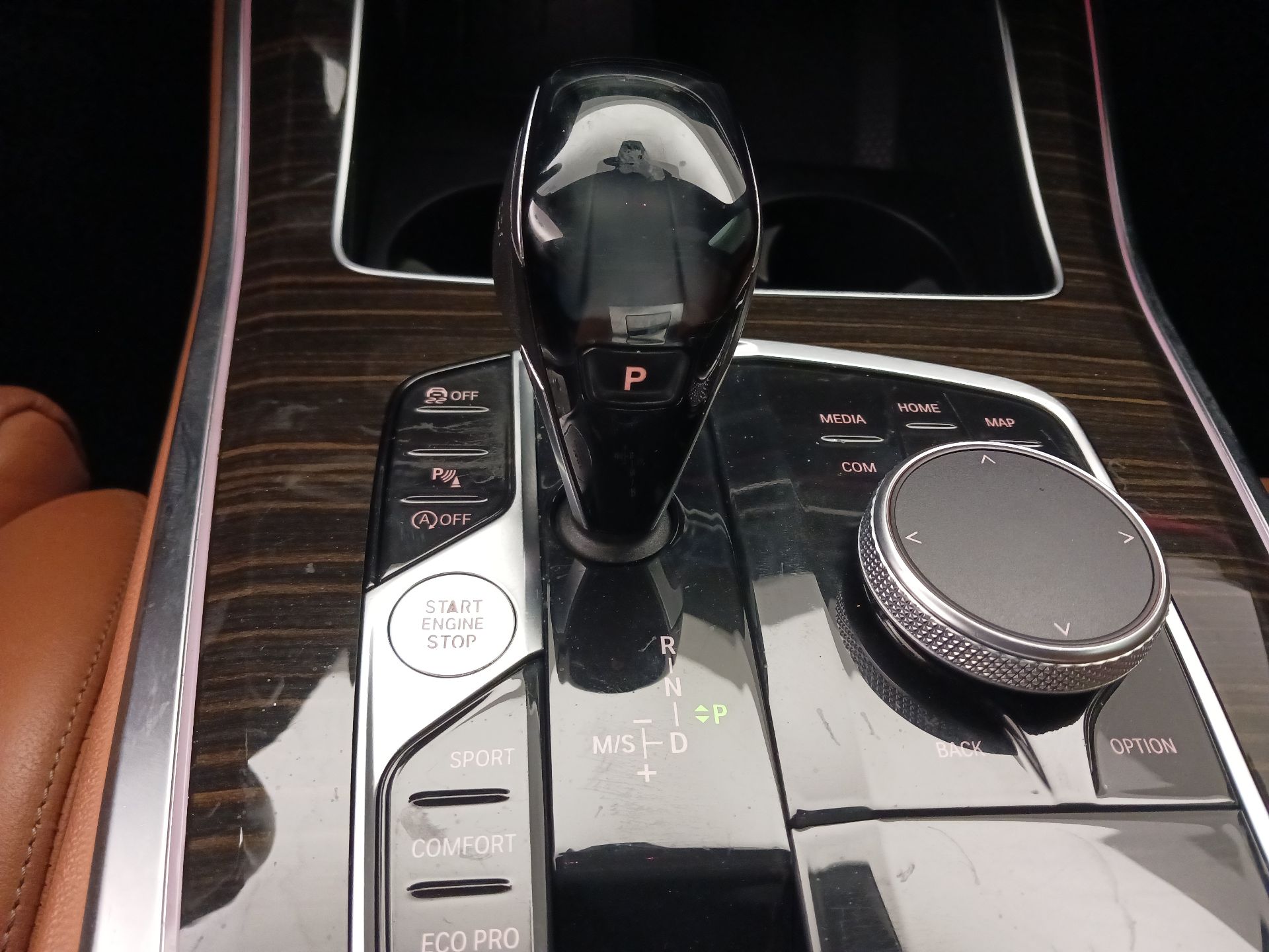 Thumbnail: 2019 BMW X5 - 18