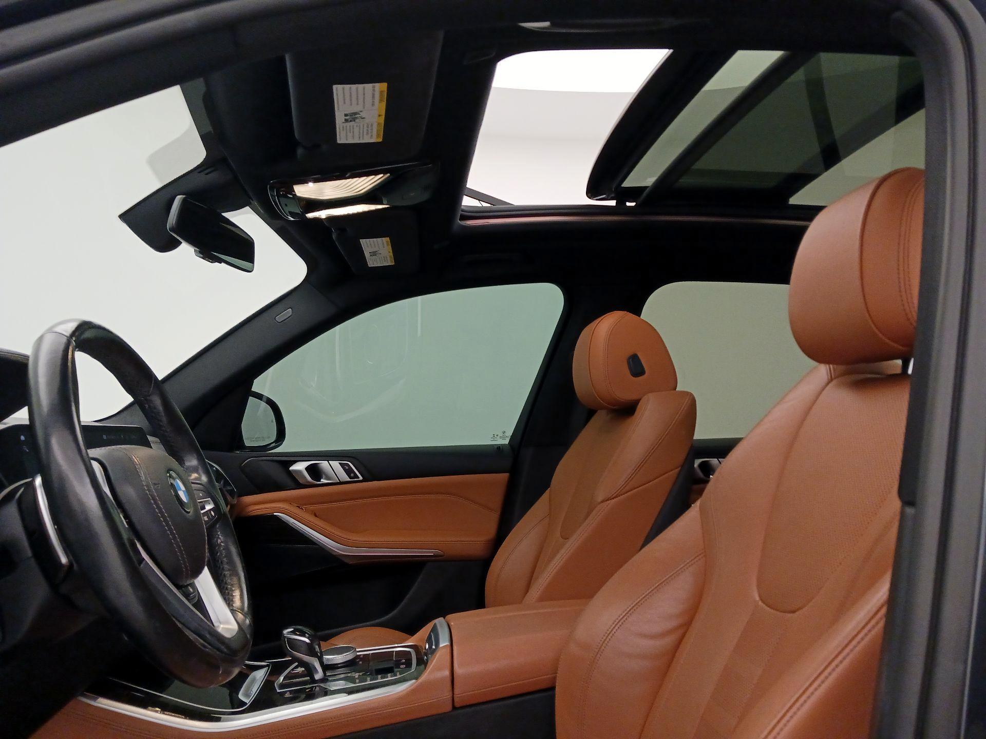 Thumbnail: 2019 BMW X5 - 20