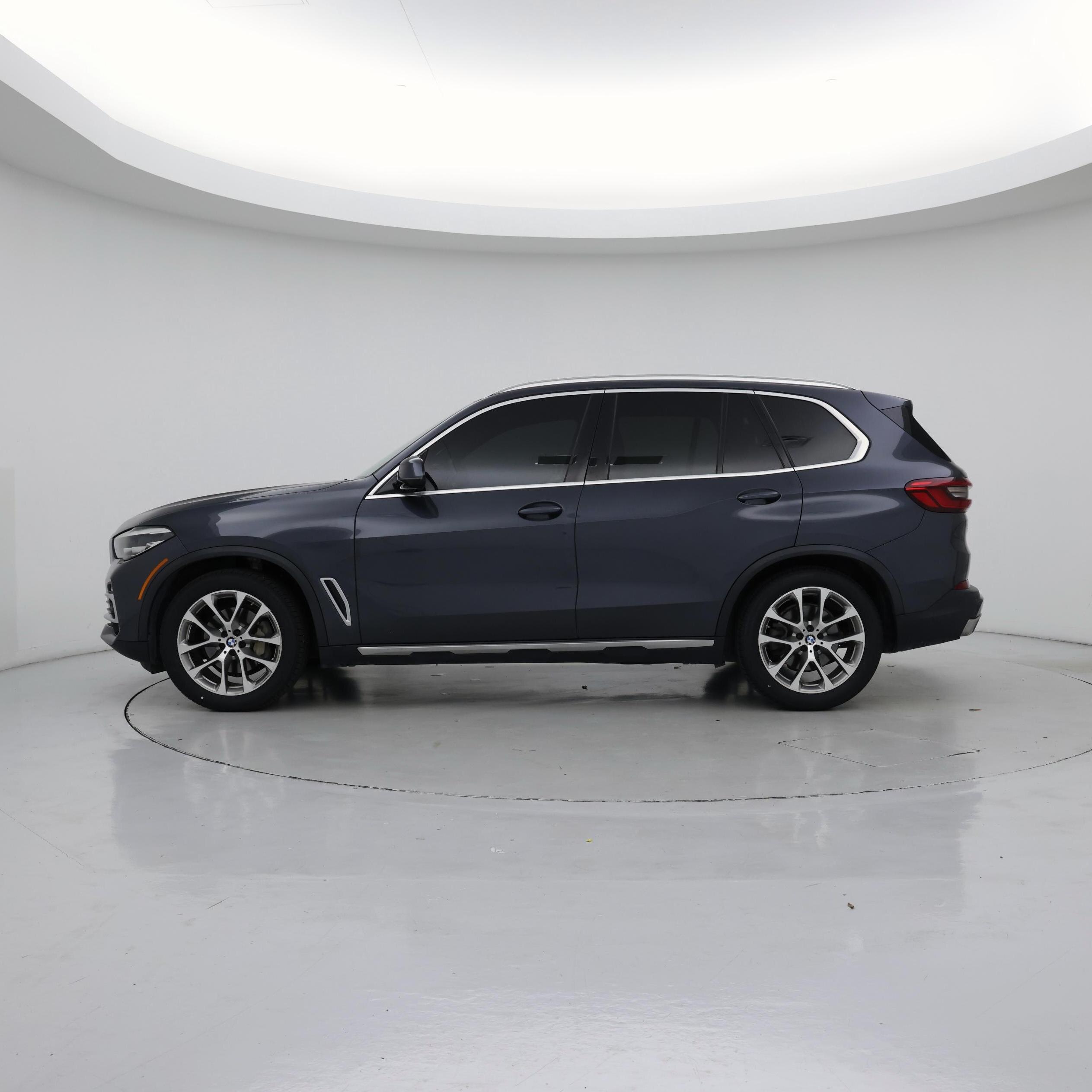 Thumbnail: 2019 BMW X5 - 3