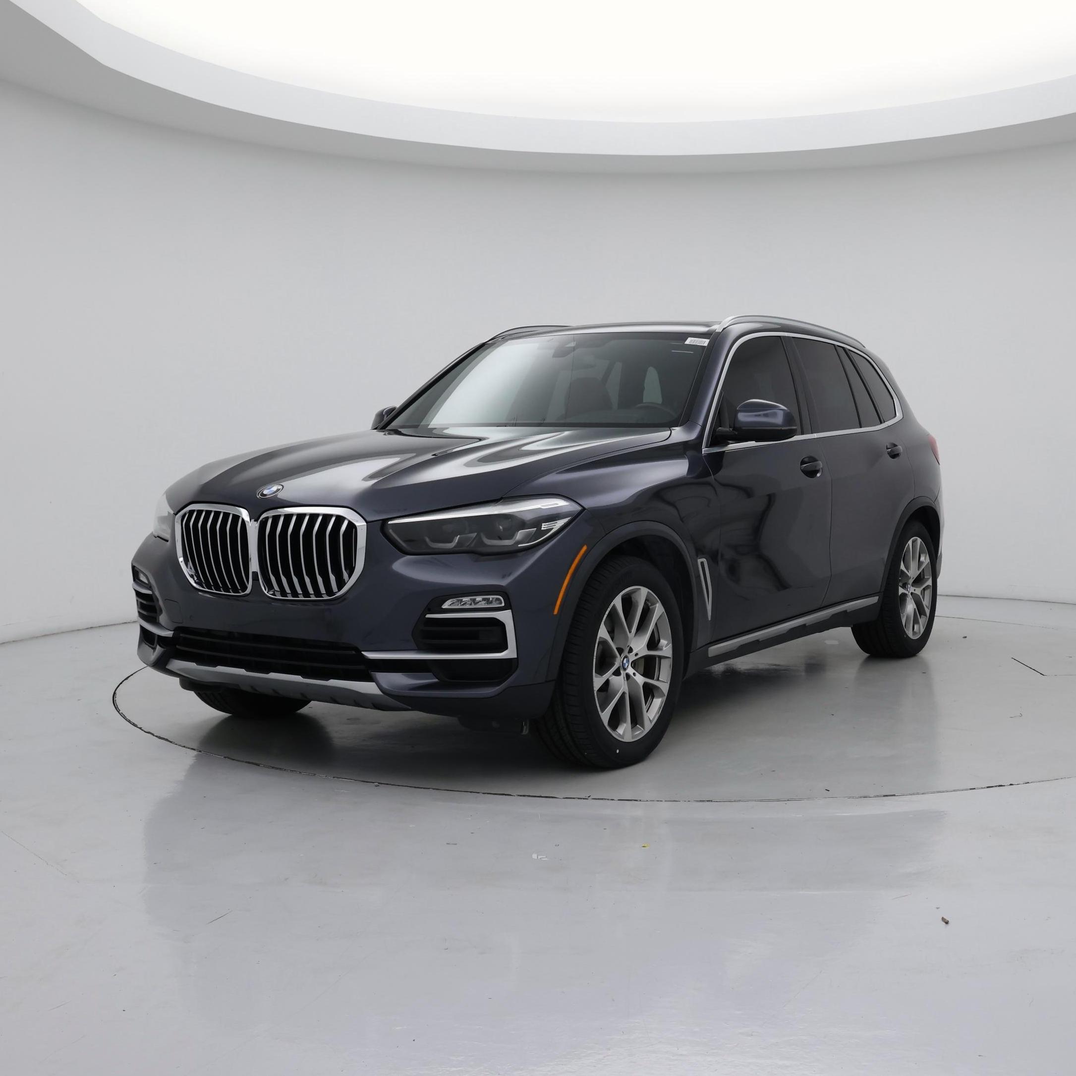 Thumbnail: 2019 BMW X5 - 4