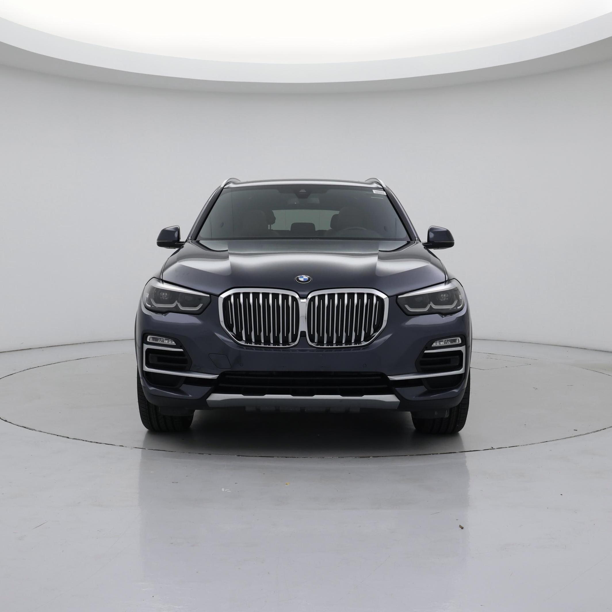 Thumbnail: 2019 BMW X5 - 5