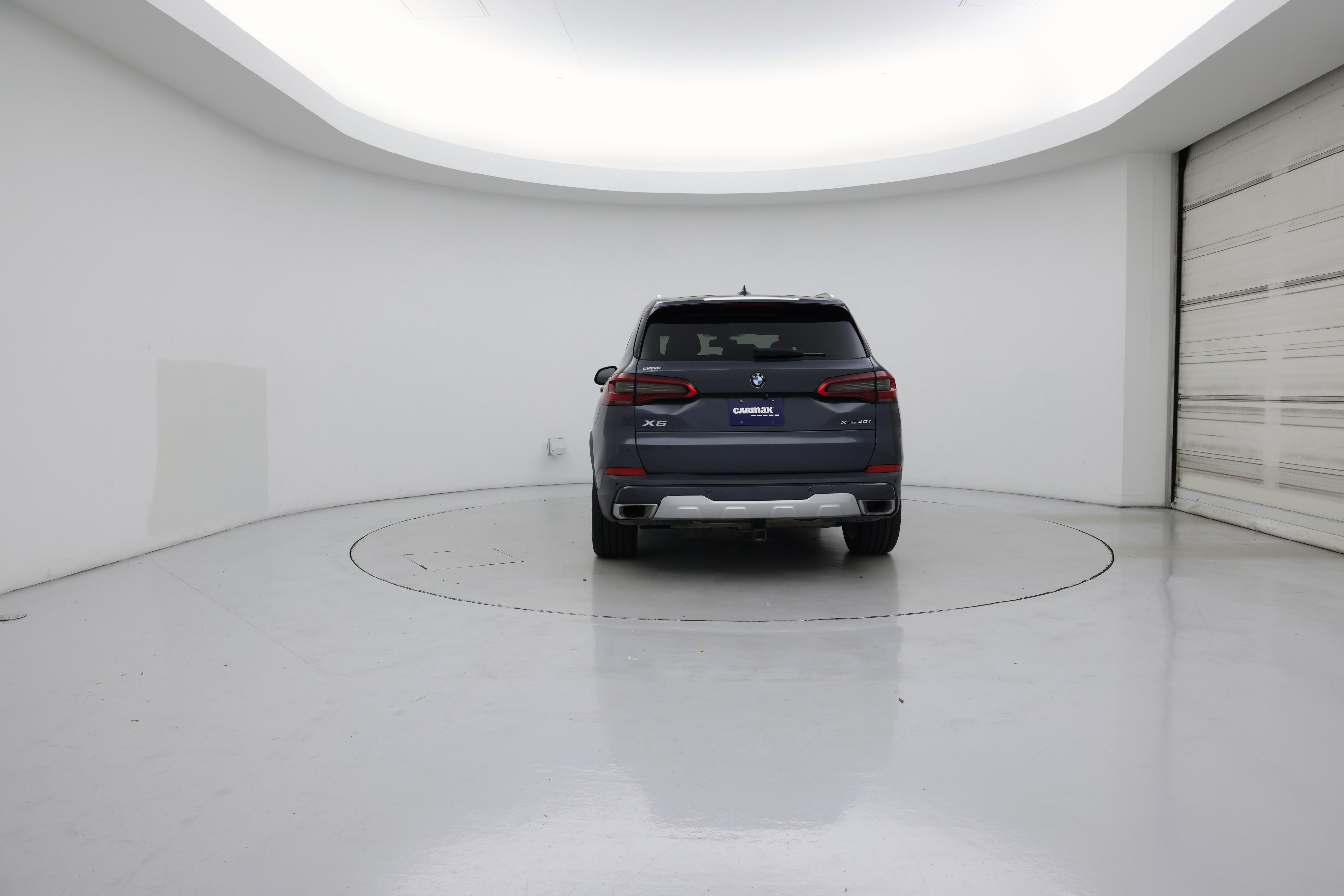 Thumbnail: 2019 BMW X5 - 6