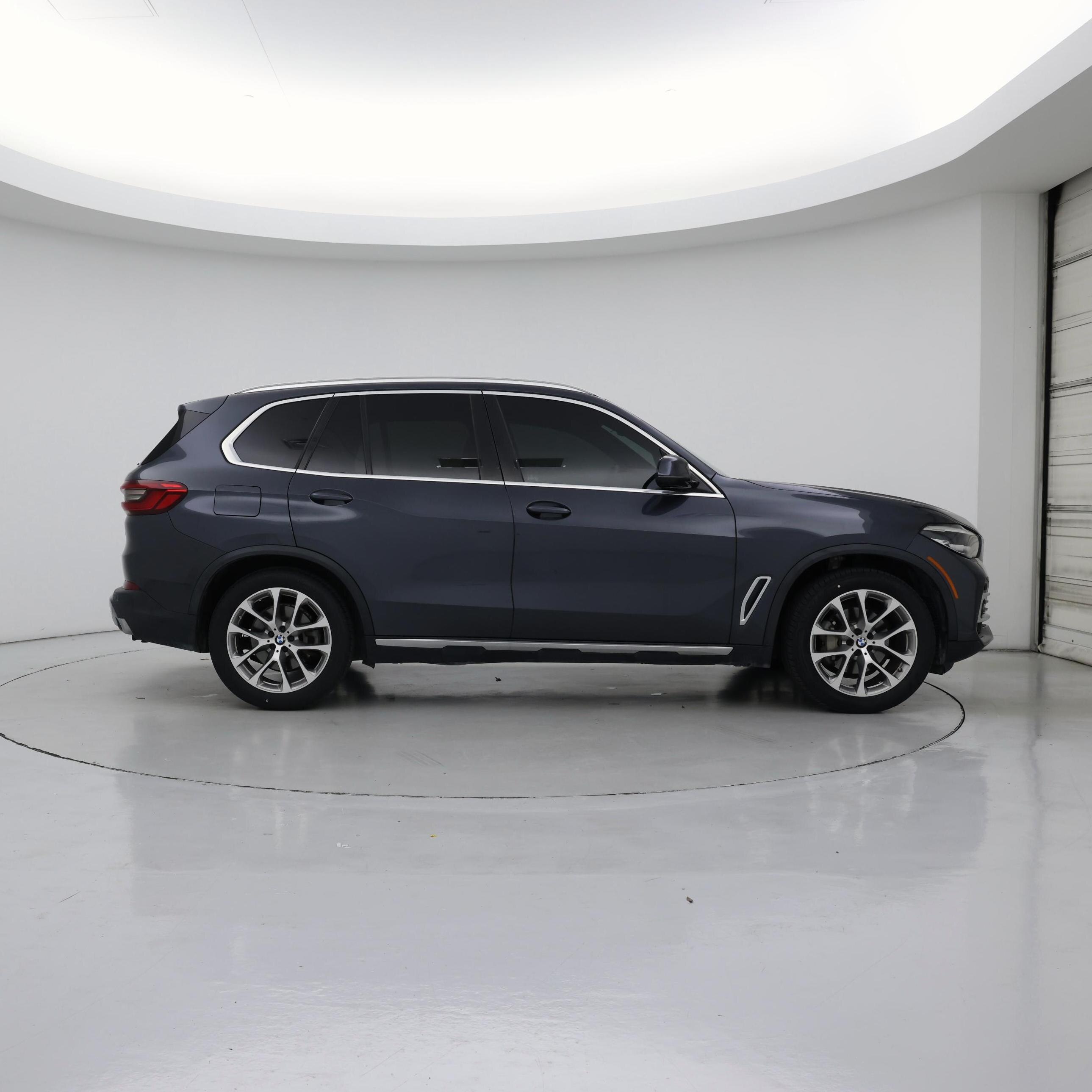 Thumbnail: 2019 BMW X5 - 7
