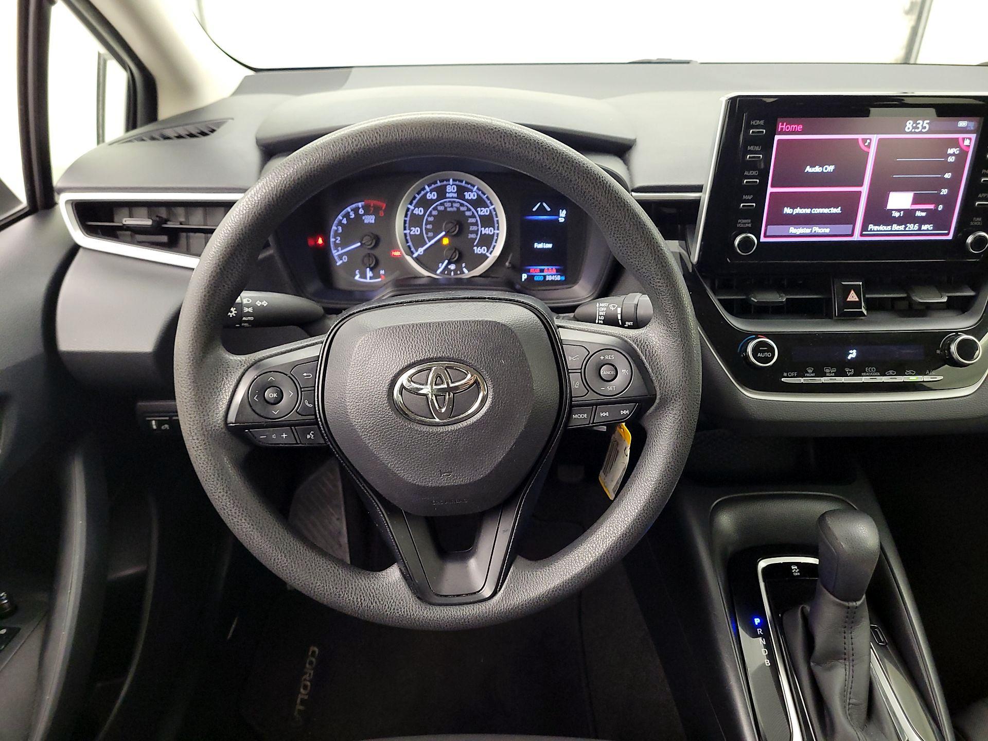 Thumbnail: 2020 Toyota Corolla - 10