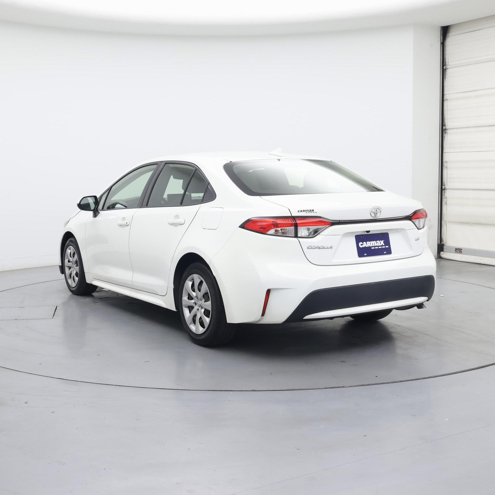 Thumbnail: 2020 Toyota Corolla - 2