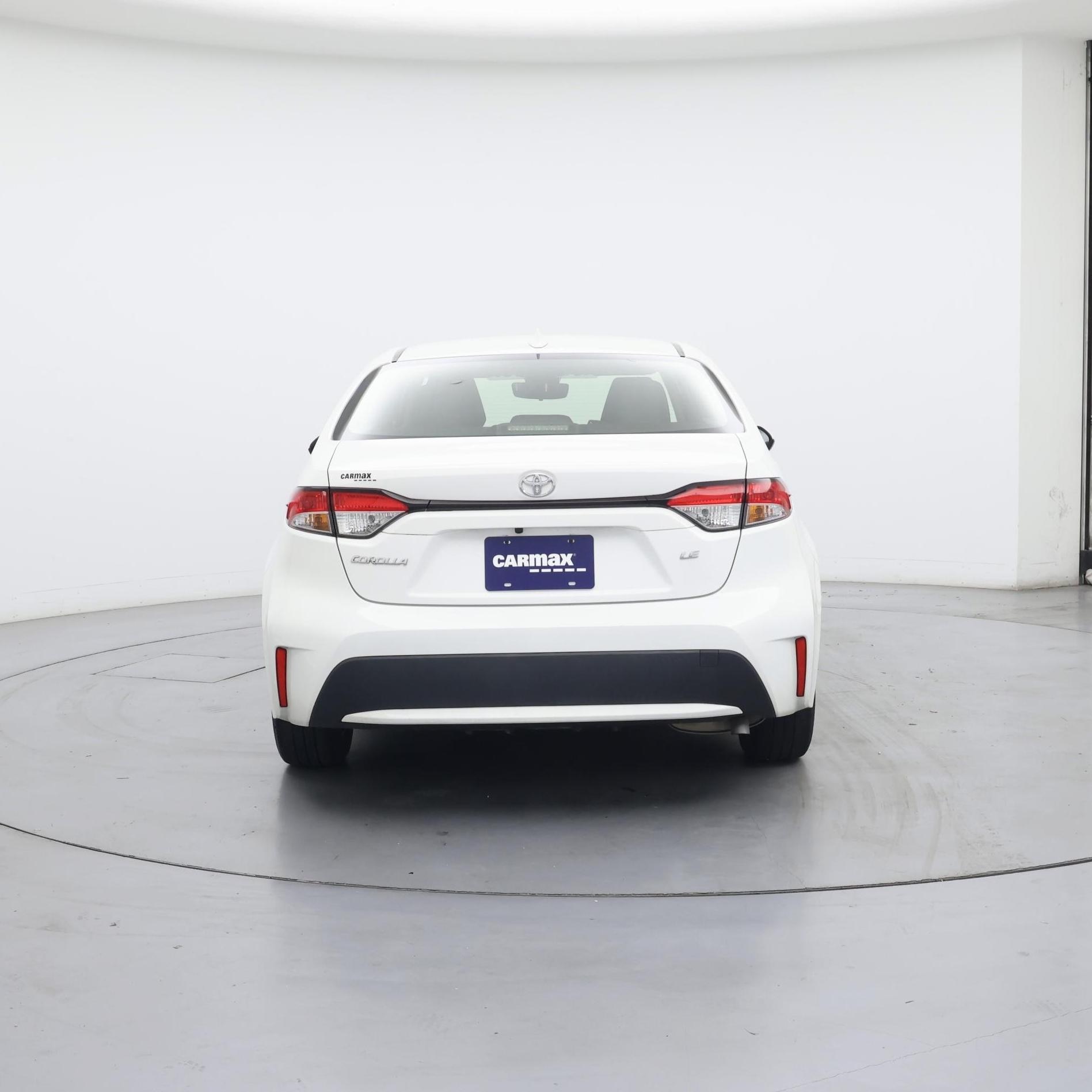 Thumbnail: 2020 Toyota Corolla - 6