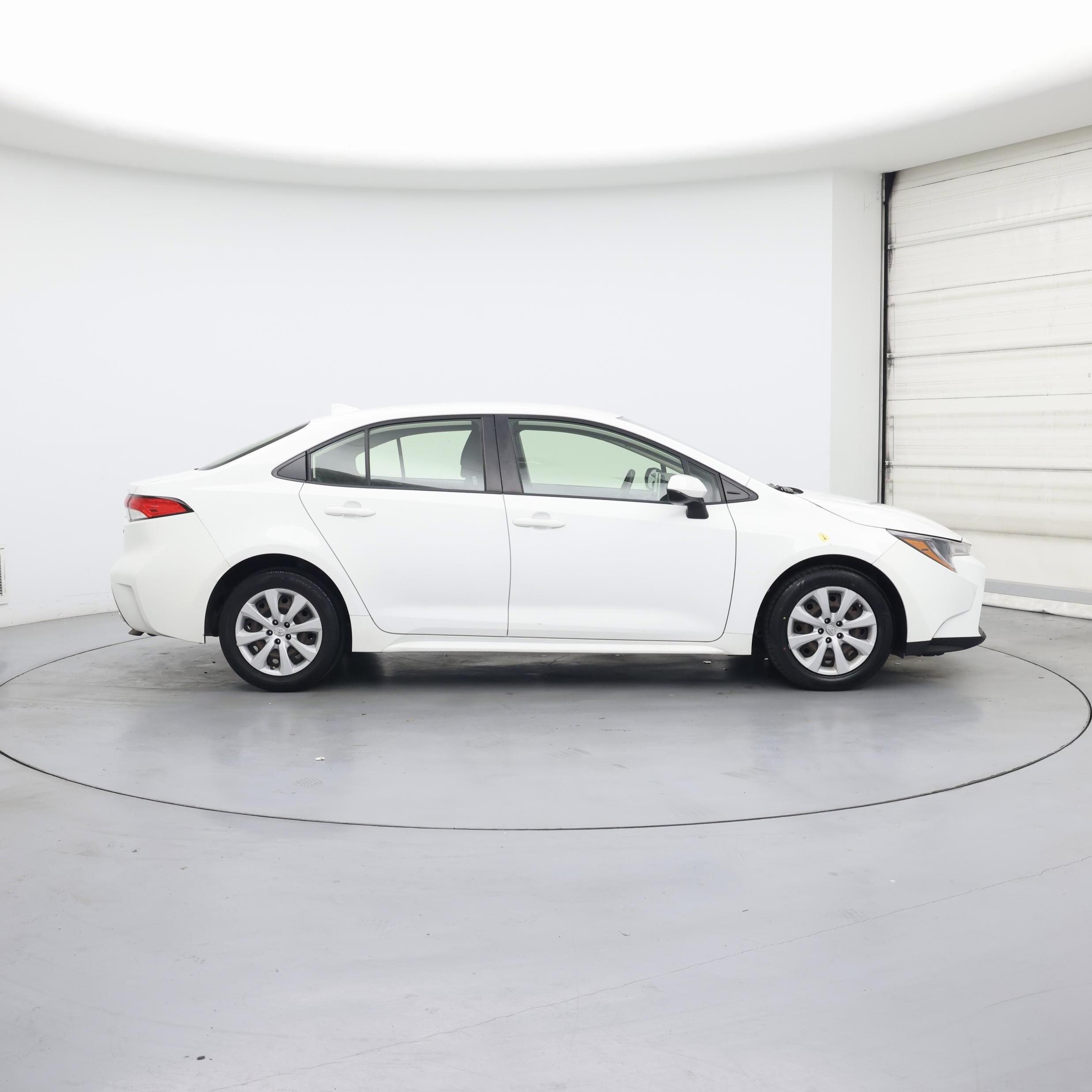 Thumbnail: 2020 Toyota Corolla - 7