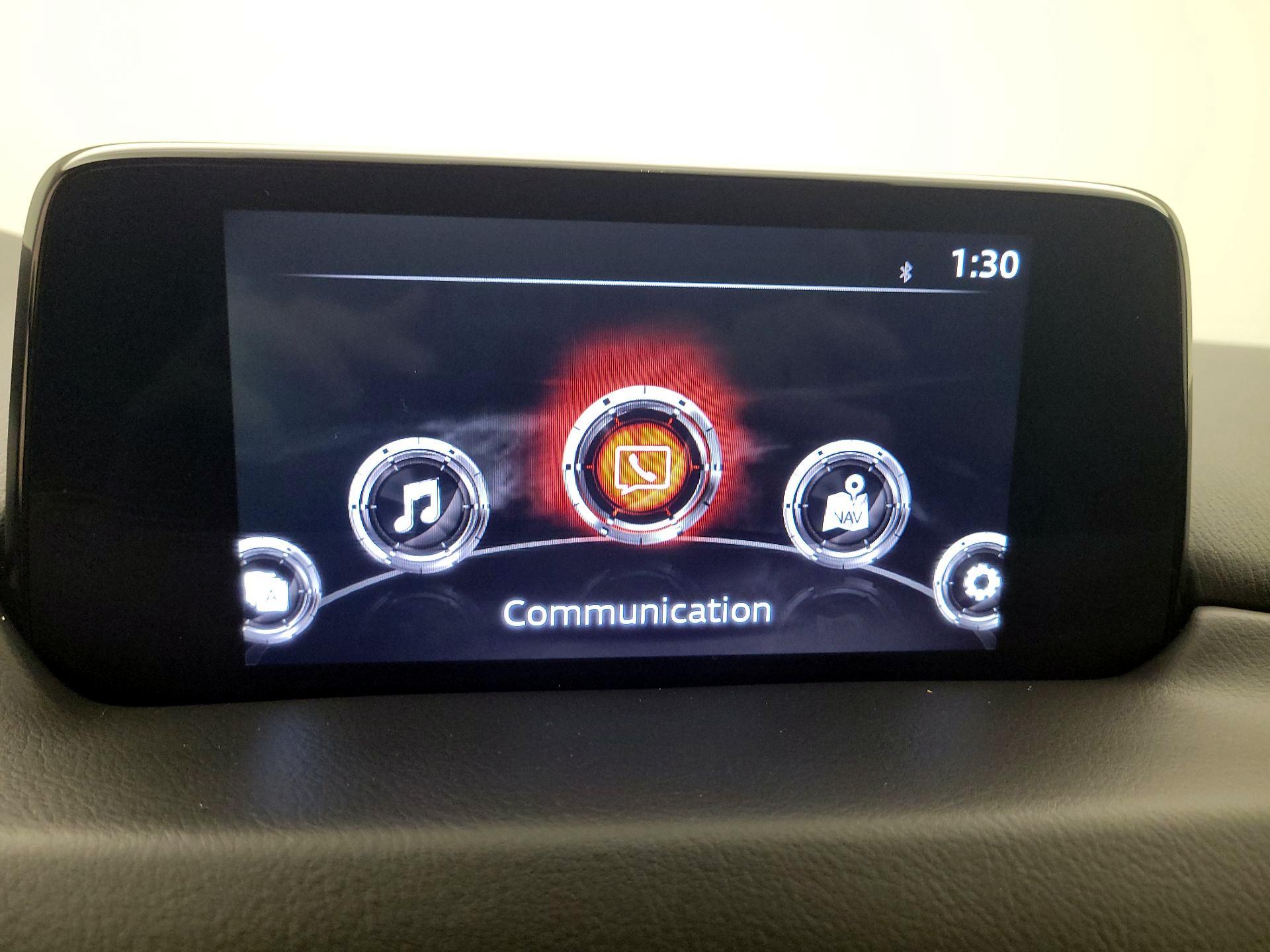Thumbnail: 2020 Mazda CX-5 - 13