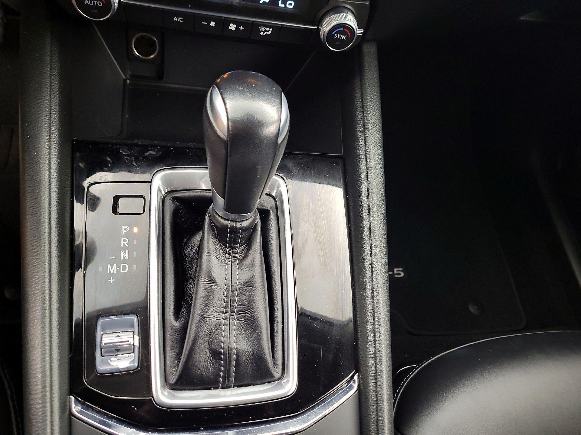 Thumbnail: 2020 Mazda CX-5 - 15