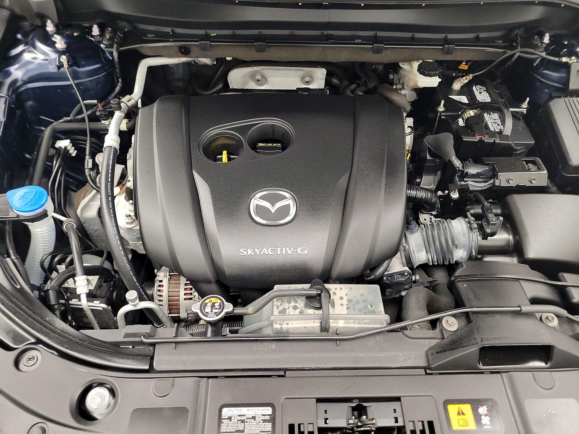 Thumbnail: 2020 Mazda CX-5 - 17