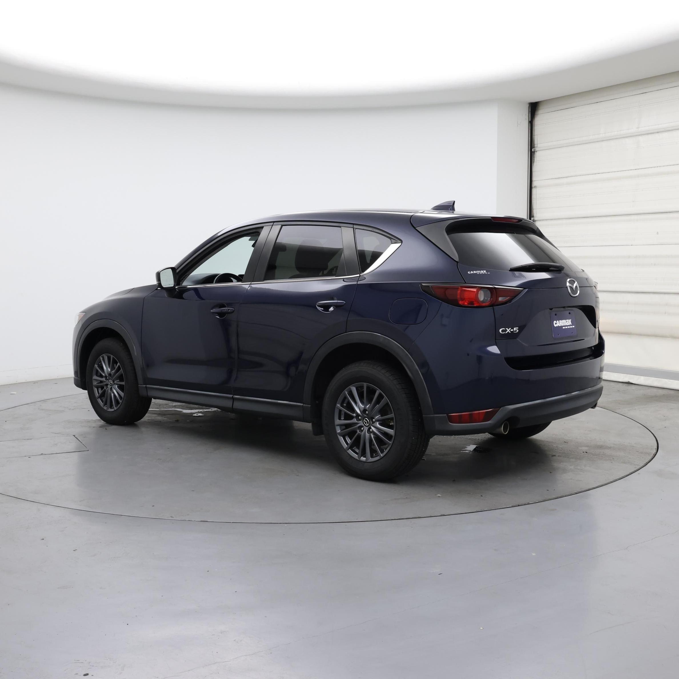 Thumbnail: 2020 Mazda CX-5 - 2