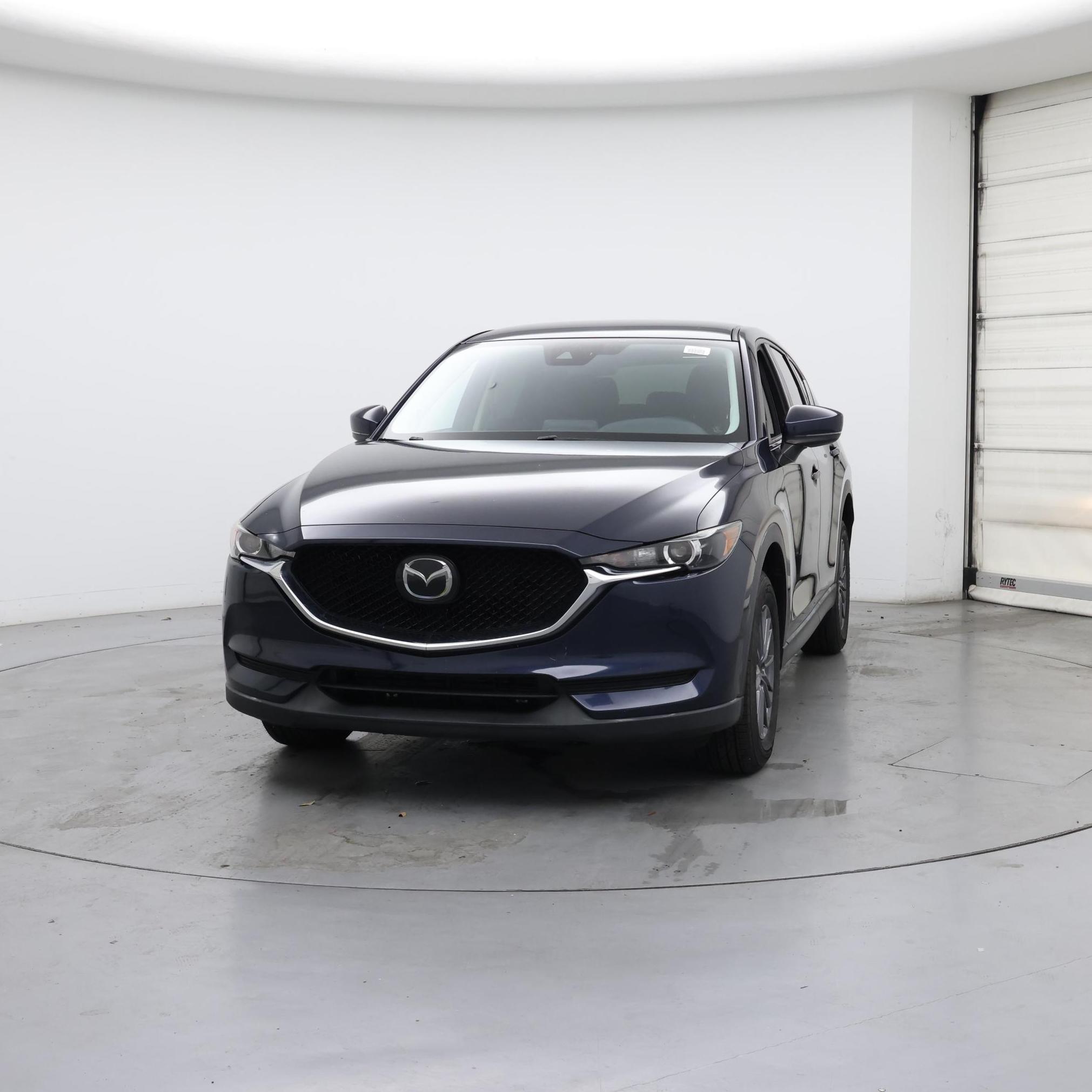 Thumbnail: 2020 Mazda CX-5 - 4
